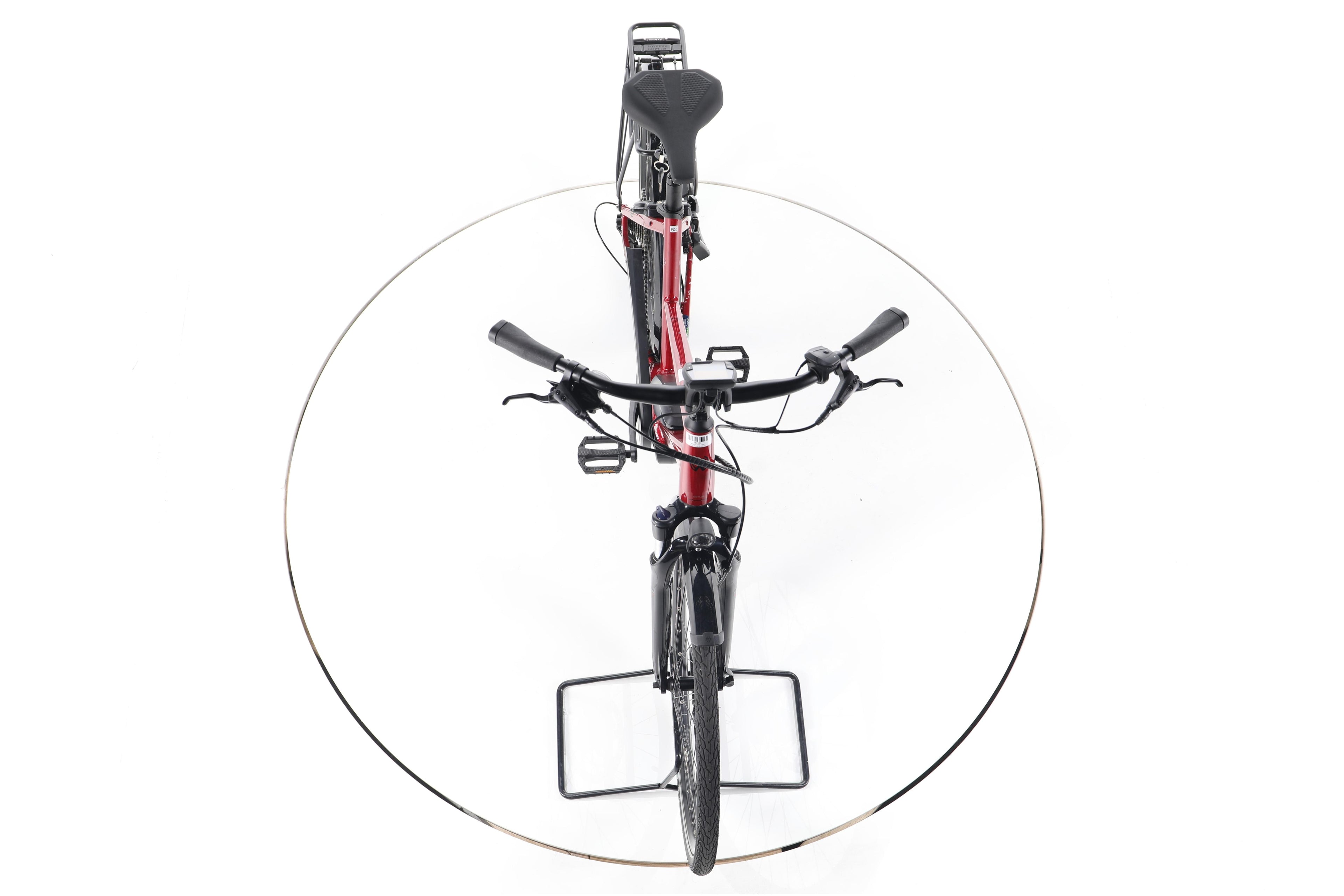Winora Sinus Tria 9 Trekking E-Bike - Image 16