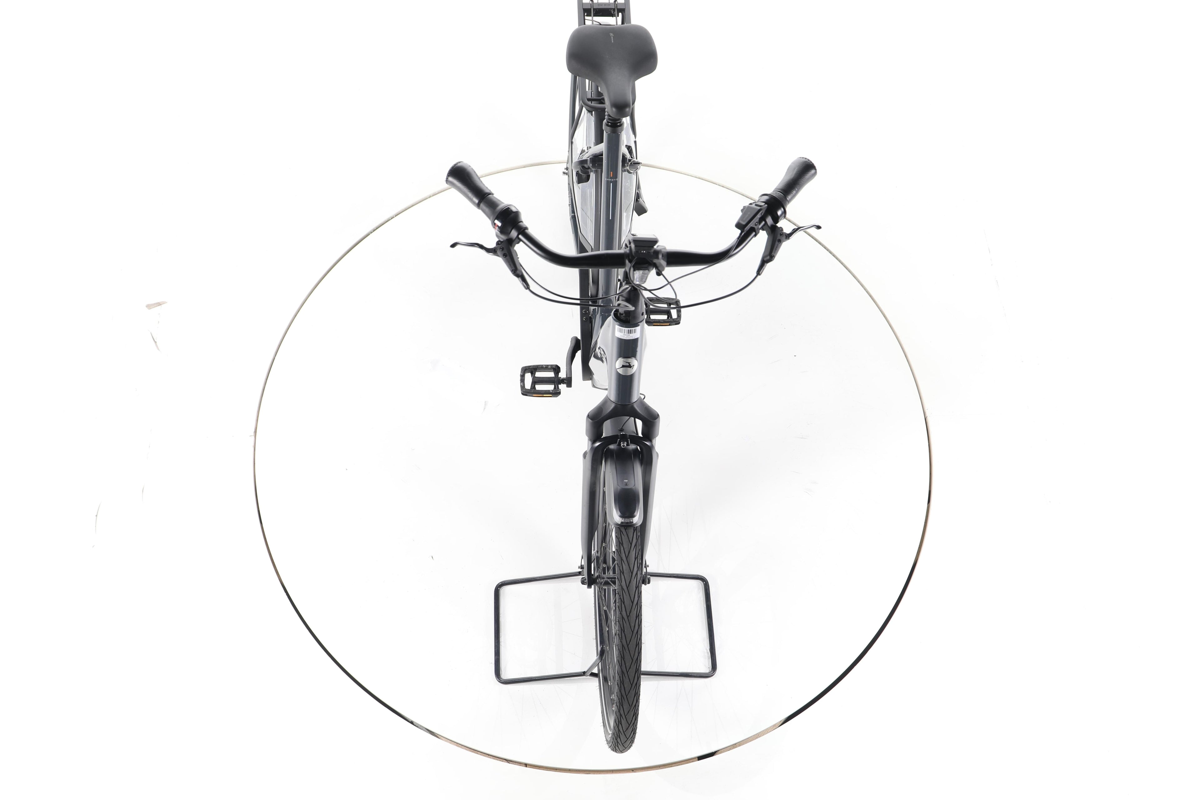 Gazelle Arroyo C5 HMB Elite City E-Bike Tiefeinsteiger 2025 - Image 16