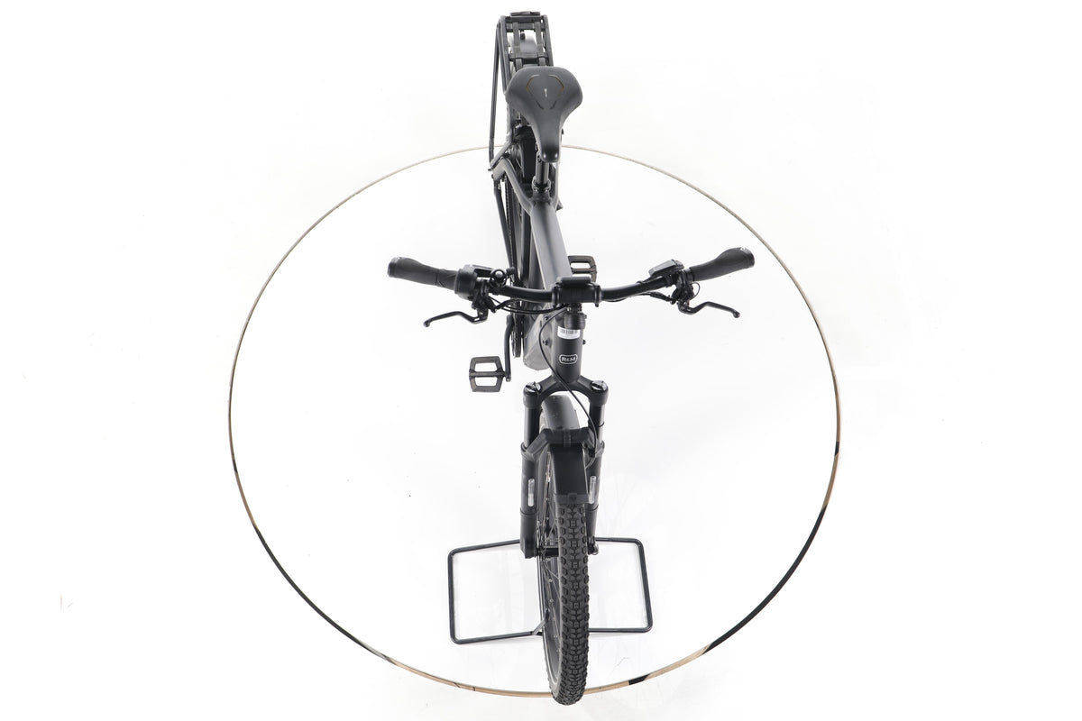 Riese & Müller Charger4 GT vario City E-Bike - Image 16