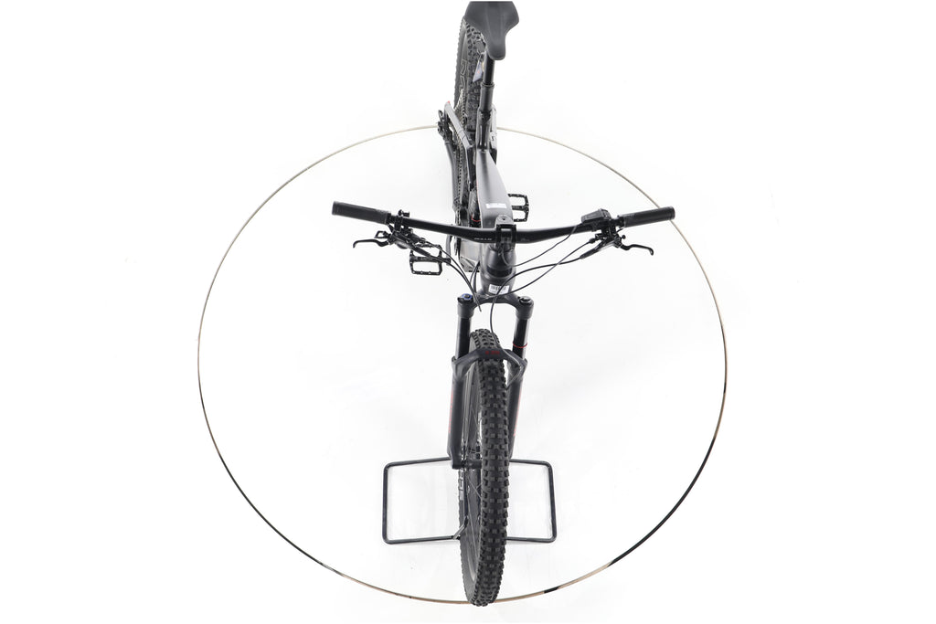 Bulls Sonic EVO AM 3 Fully E-Bike Carbon 2025 - Image 16