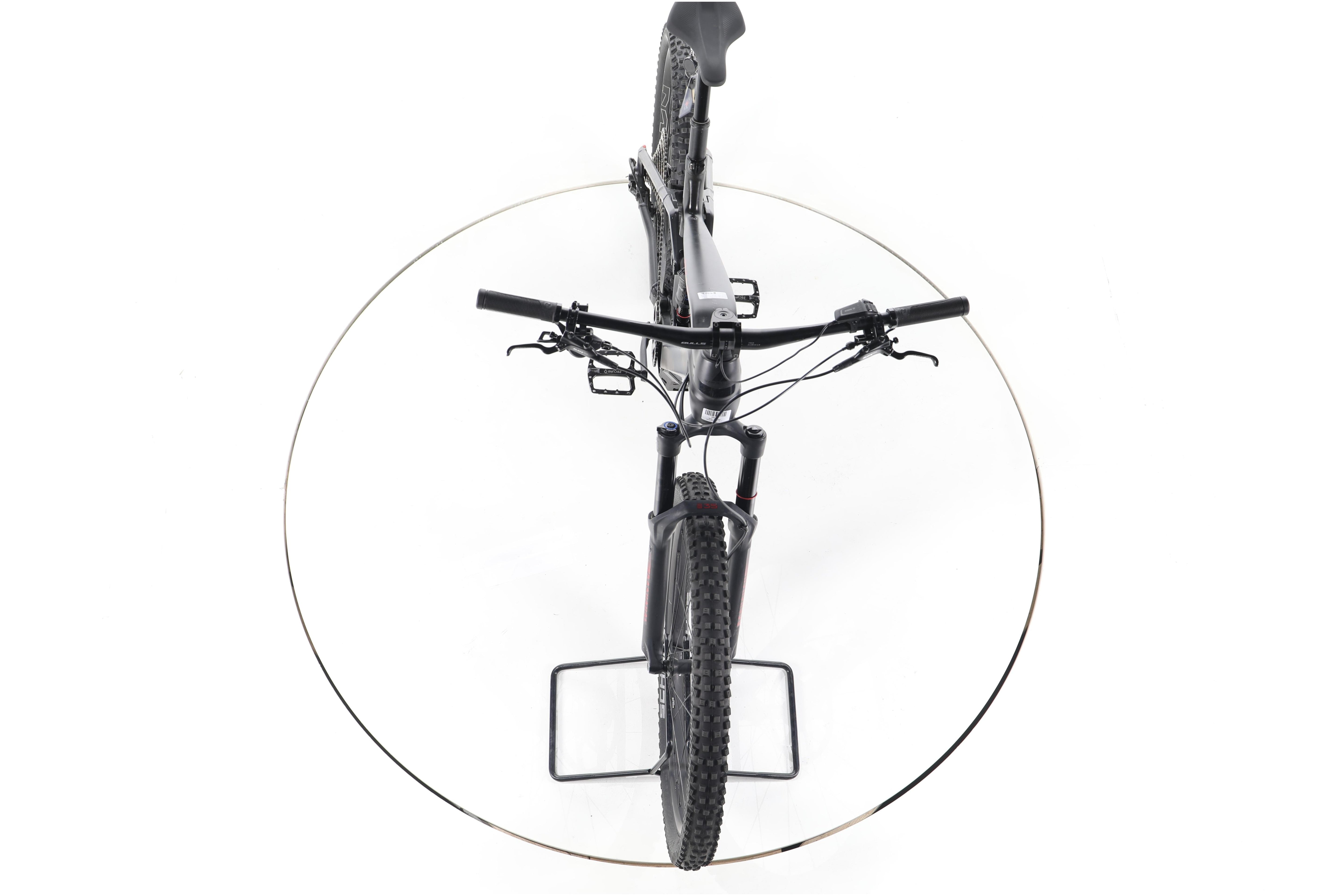 Bulls Sonic EVO AM 3 Fully E-Bike Carbon 2025 - Image 16