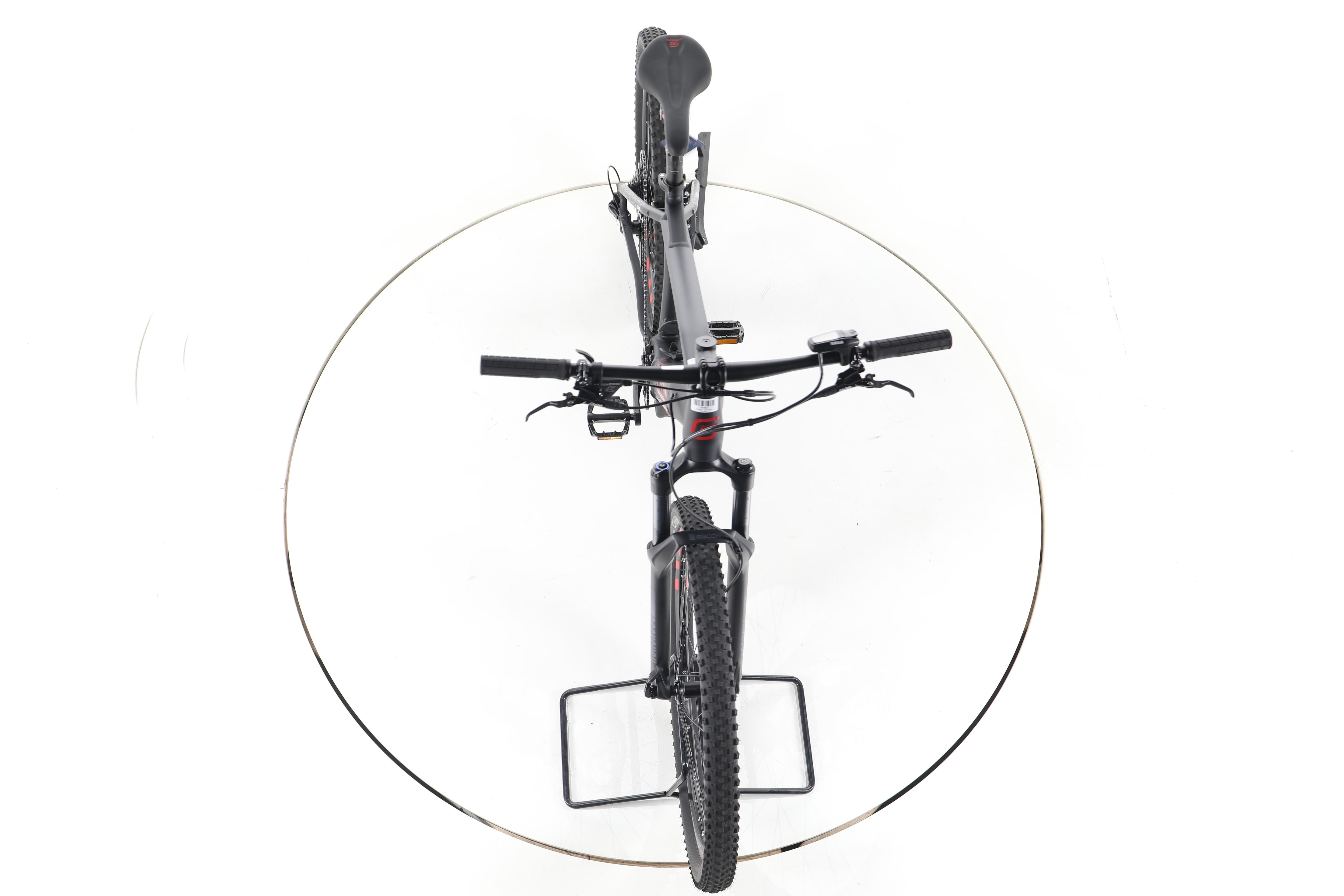 GASGAS TRA 4 E-Bike - Image 16
