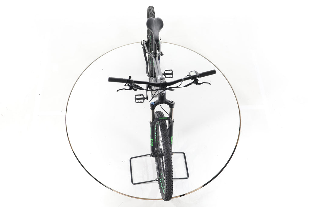 Ghost Hybride Teru B4.9 E-Bike - Image 16