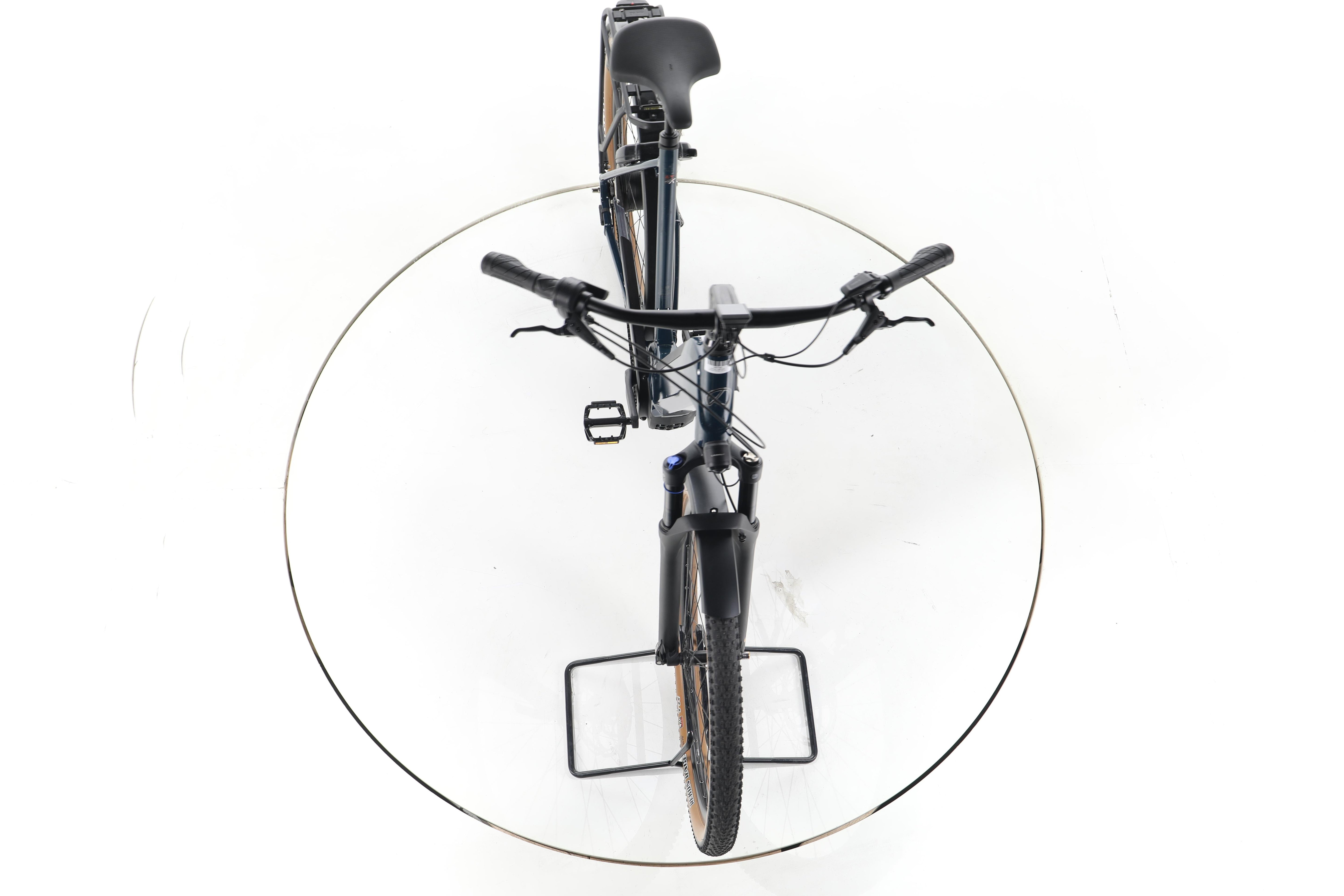 Kalkhoff Entice 5 Excite+ City E-Bike Tiefeinsteiger 2024 - Image 16