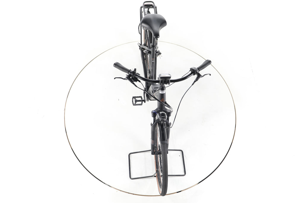 Bulls Street CX Trekking E-Bike Tiefeinsteiger 2023 - Image 16