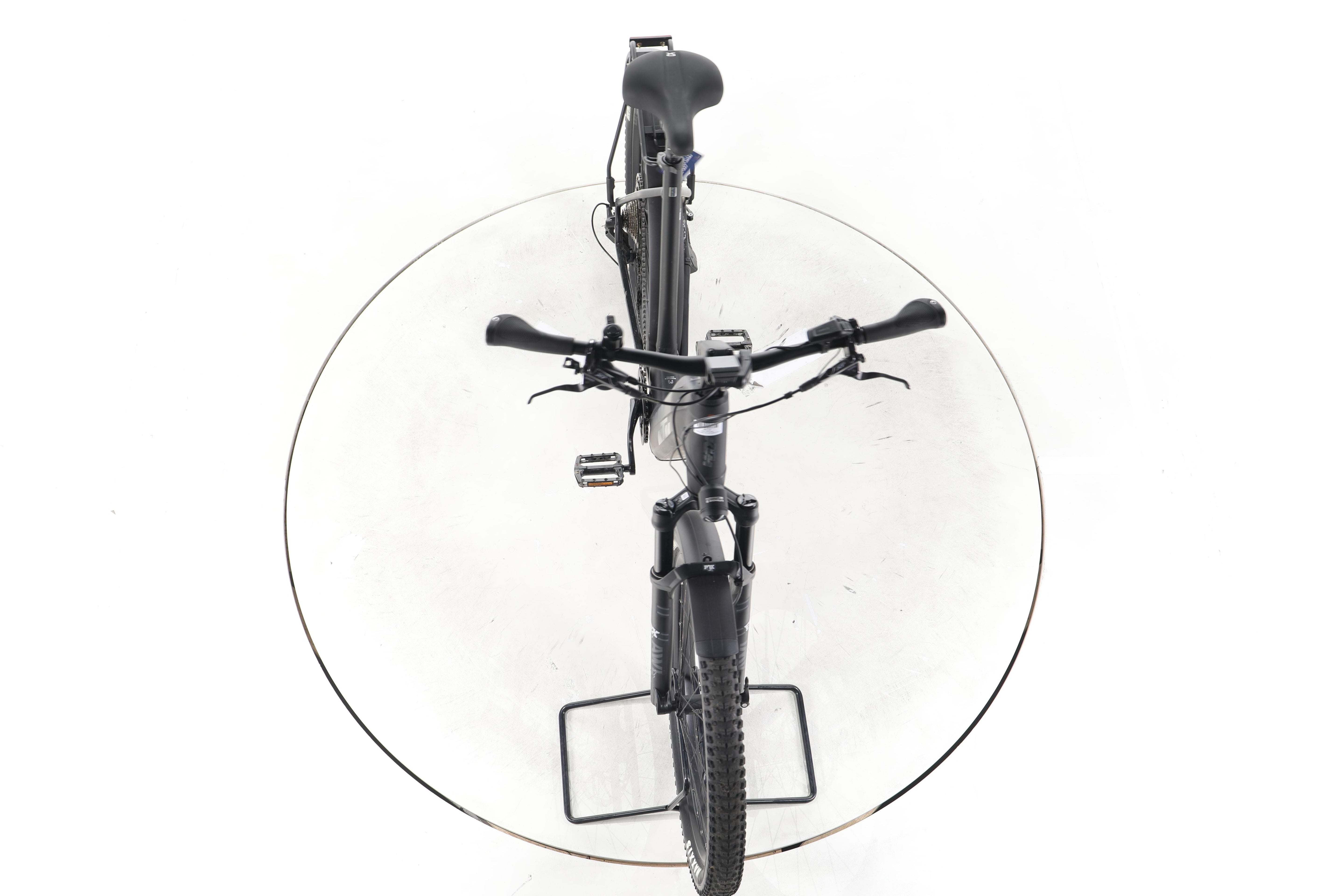 KTM Macina AERA 771 LFC US Trekking E-Bike Tiefeinsteiger - Image 16