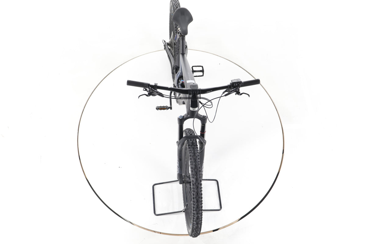 Bulls E-Stream EVO AM 4 E-Bike Fully - Image 16