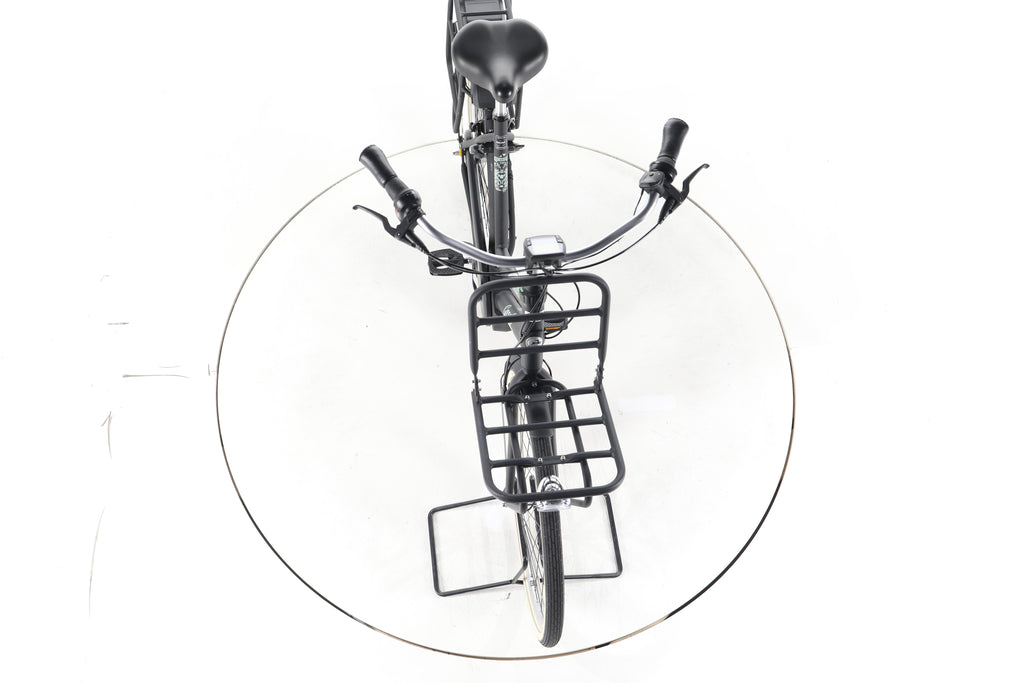 Gazelle Miss Grace C7+ HMB City E-Bike - Image 16