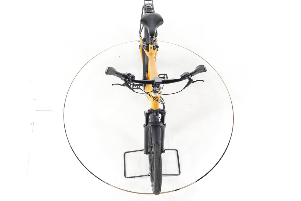 Kalkhoff Image 7.B Excite+ City E-Bike - Image 16