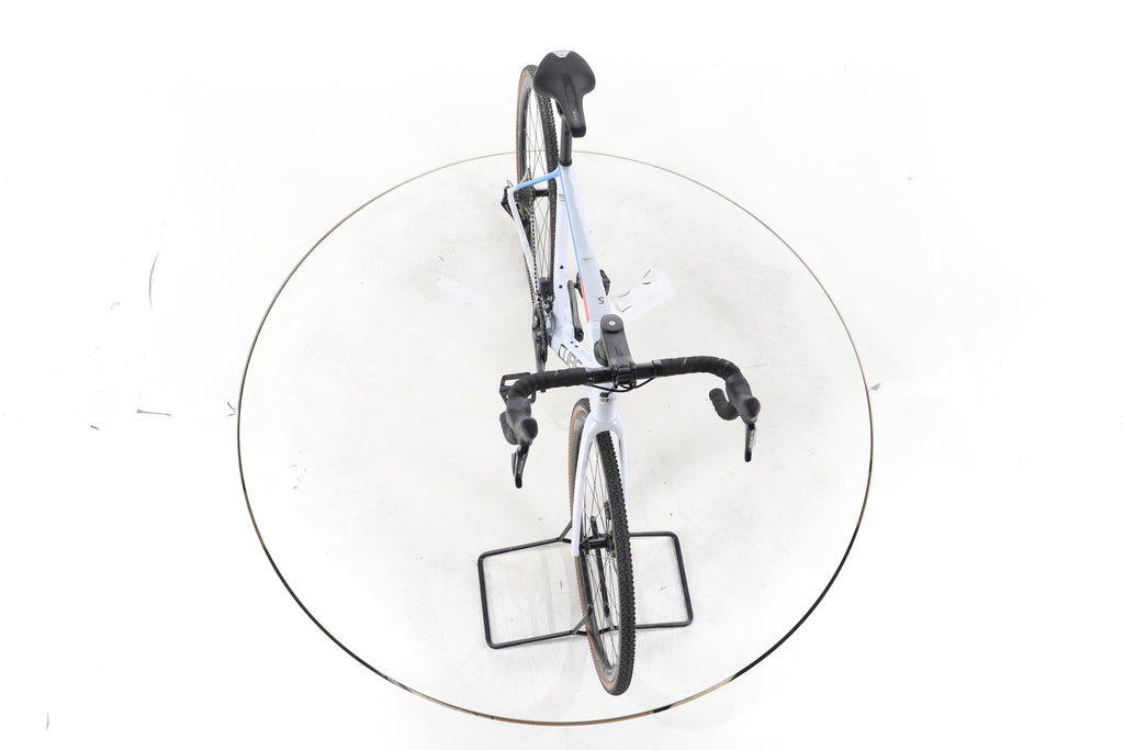 Cube Cross Race C:62 SLX Rennrad Carbon - Image 16