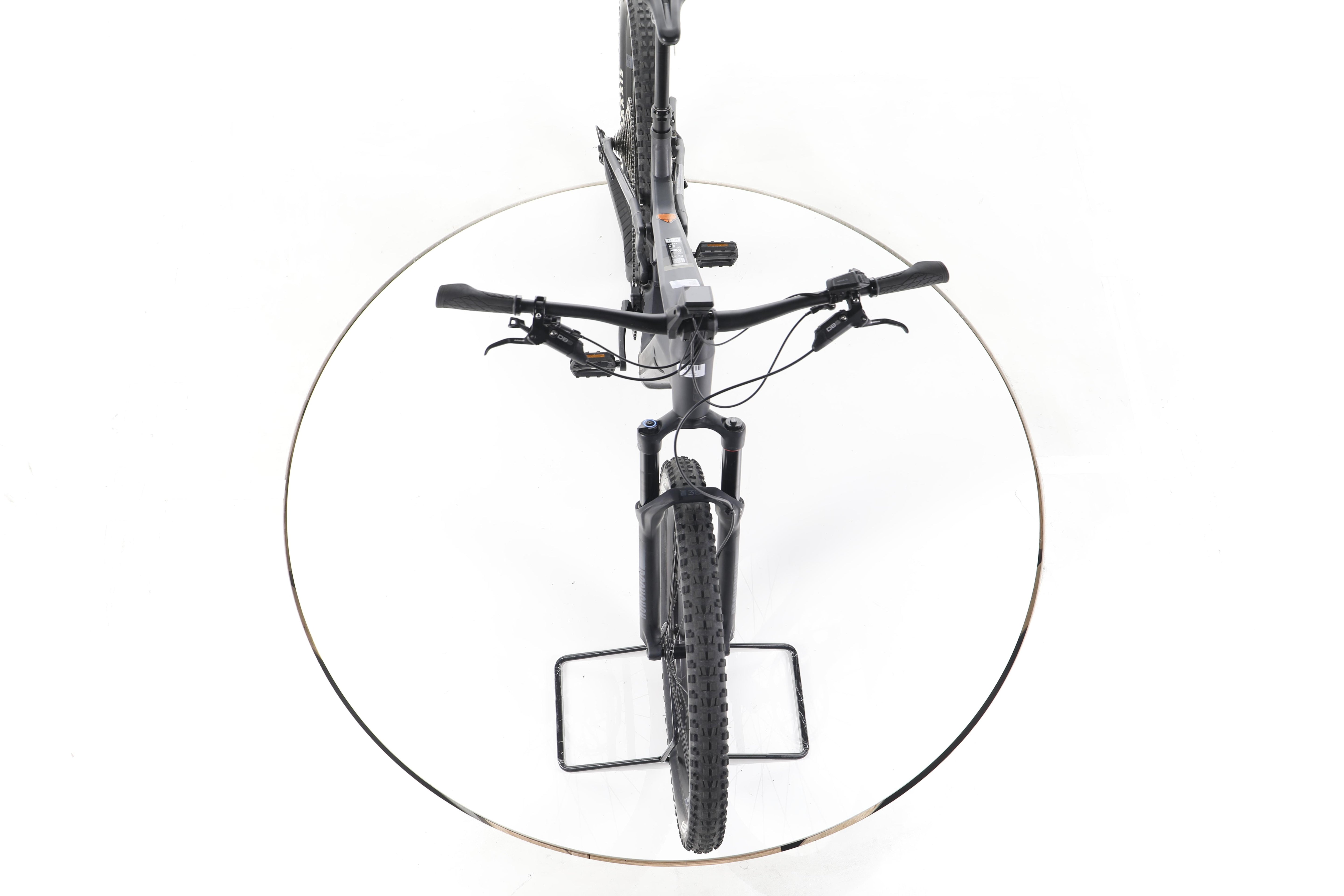 Focus Thron² 6.8 E-Bike Fully - Image 16