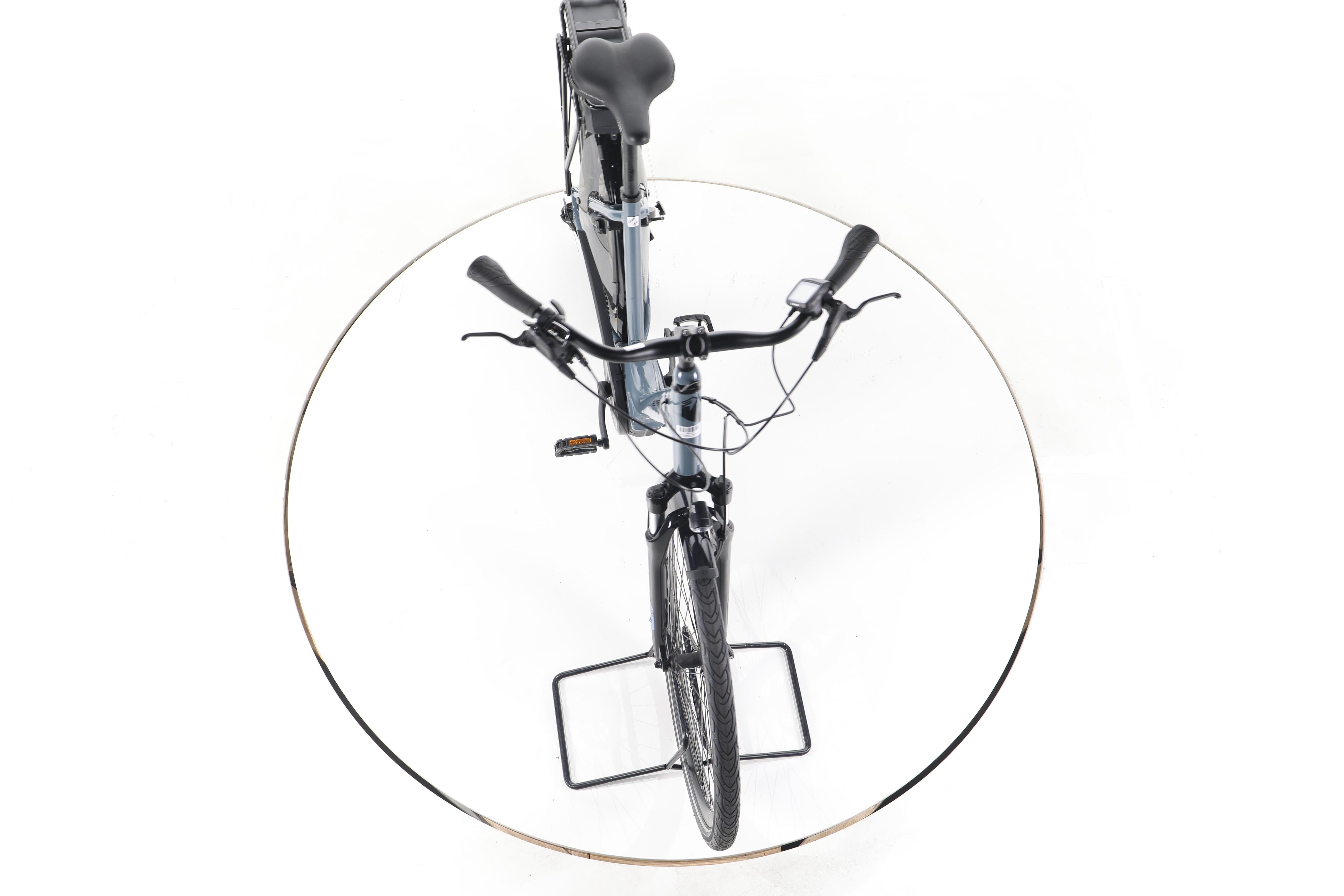 2R Manufaktur ETX9 Trekking E-Bike Tiefeinsteiger - Image 16