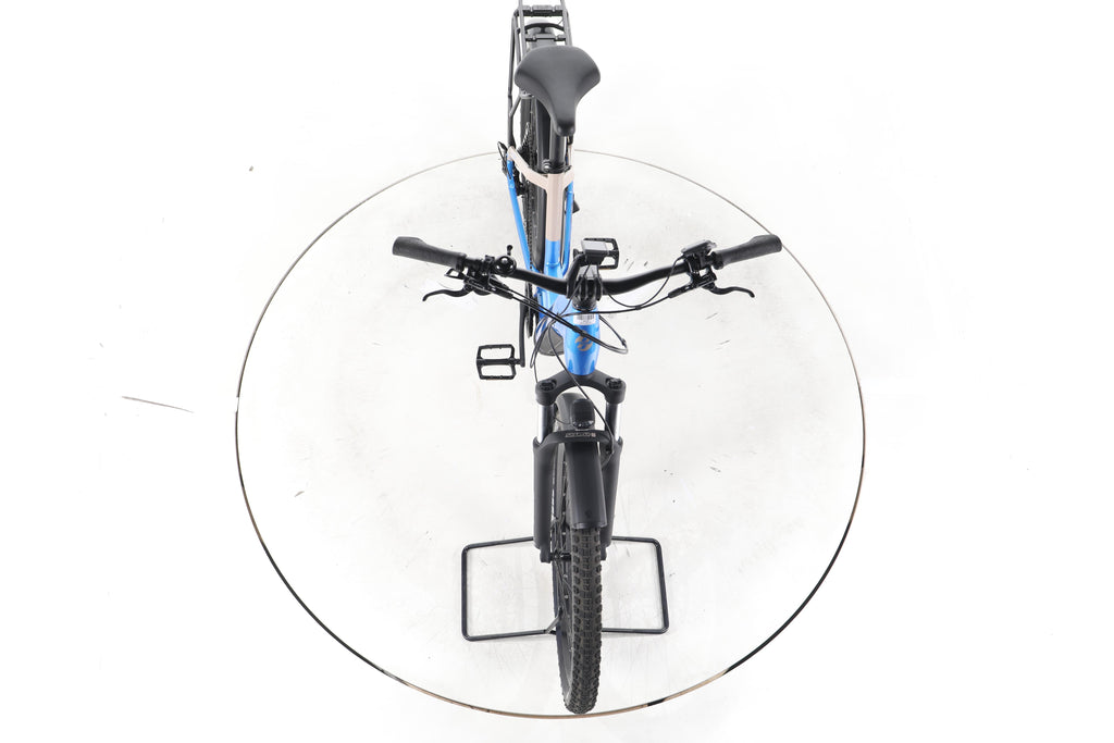 Ghost E-Teru Universal Trekking E-Bike Tiefeinsteiger 2024 - Image 16