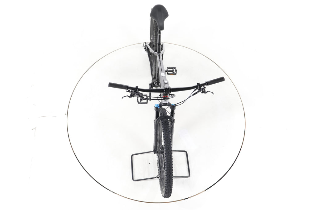 Rocky Mountain Vertex Carbon 70 Fahrrad Hardtail - Image 16