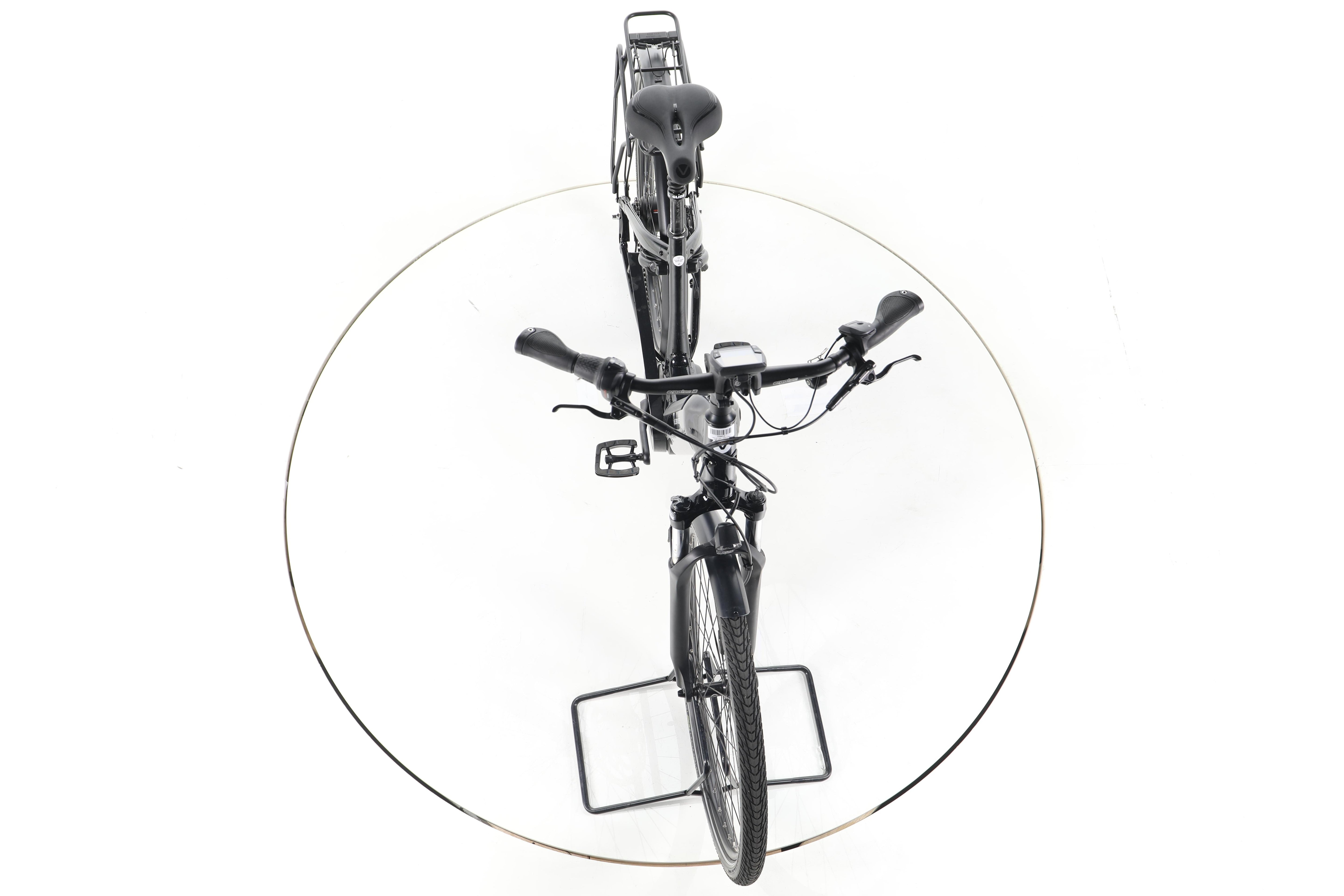 Velo de Ville AEB 490 City E-Bike Tiefeinsteiger - Image 16