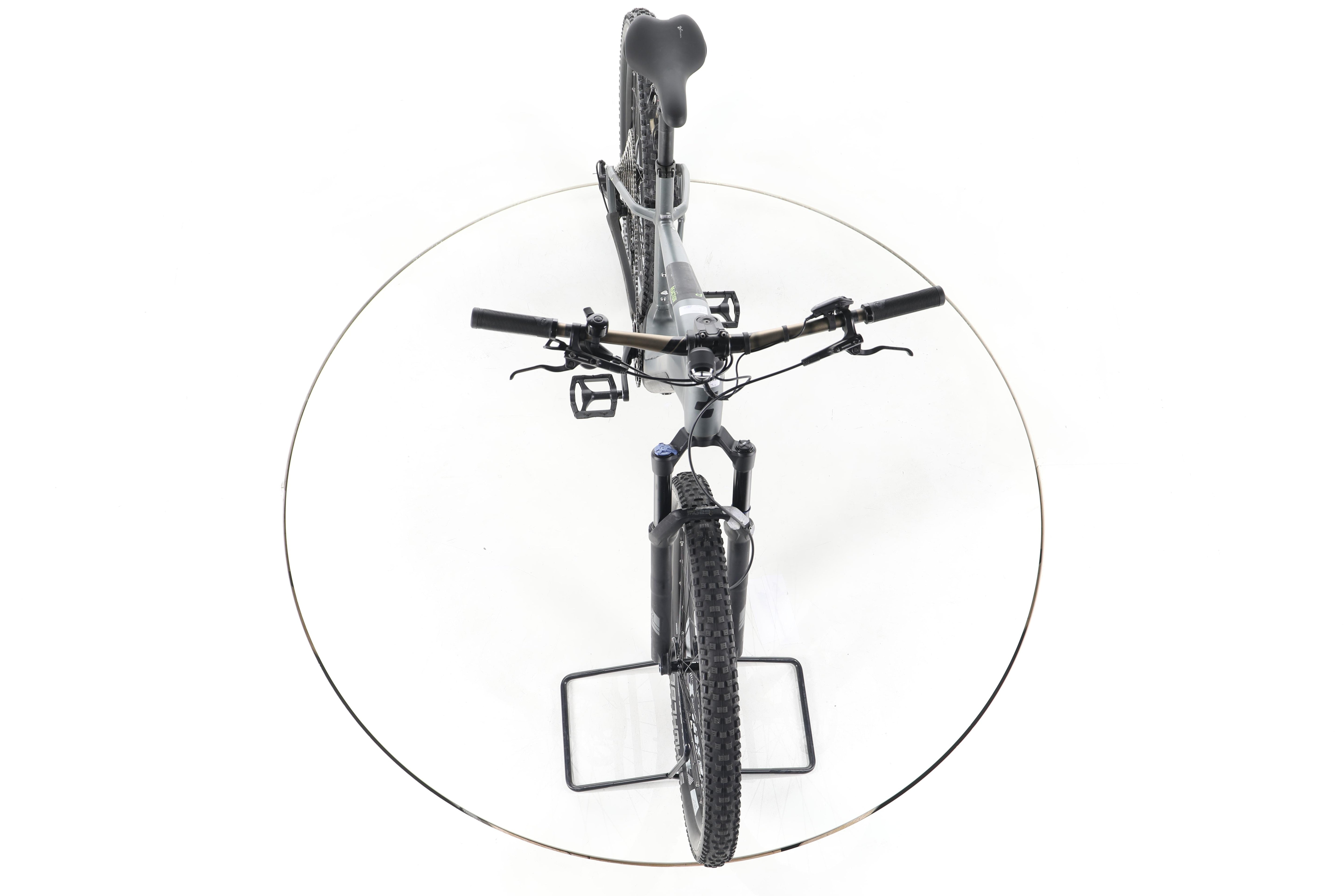 Cube Reaction Hybrid Pro E-Bike - Image 16