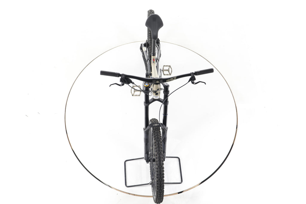 Cube TWO15 Pro Fahrrad Fully - Image 16