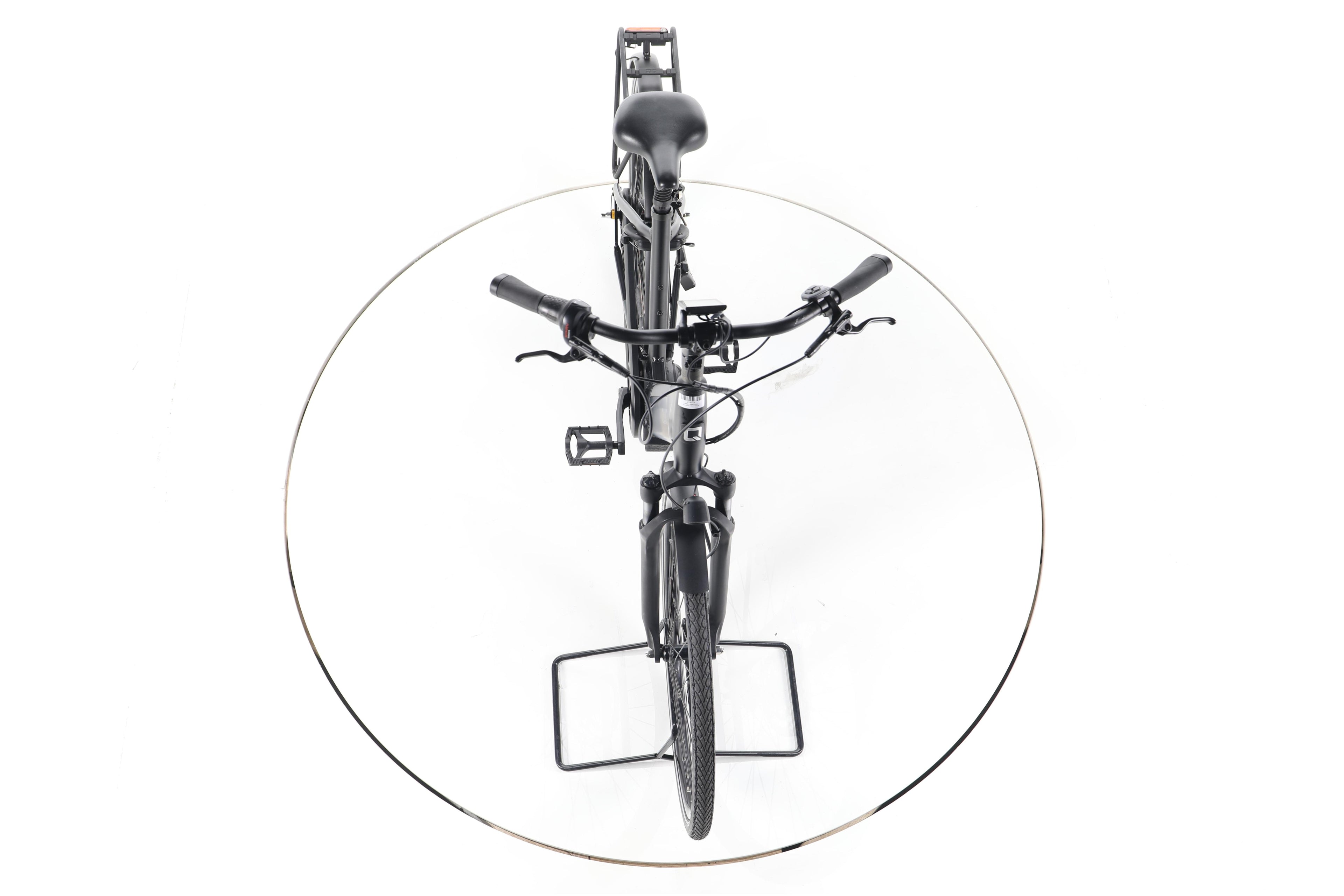 QWIC Premium i MN7+ City E-Bike Tiefeinsteiger - Image 16