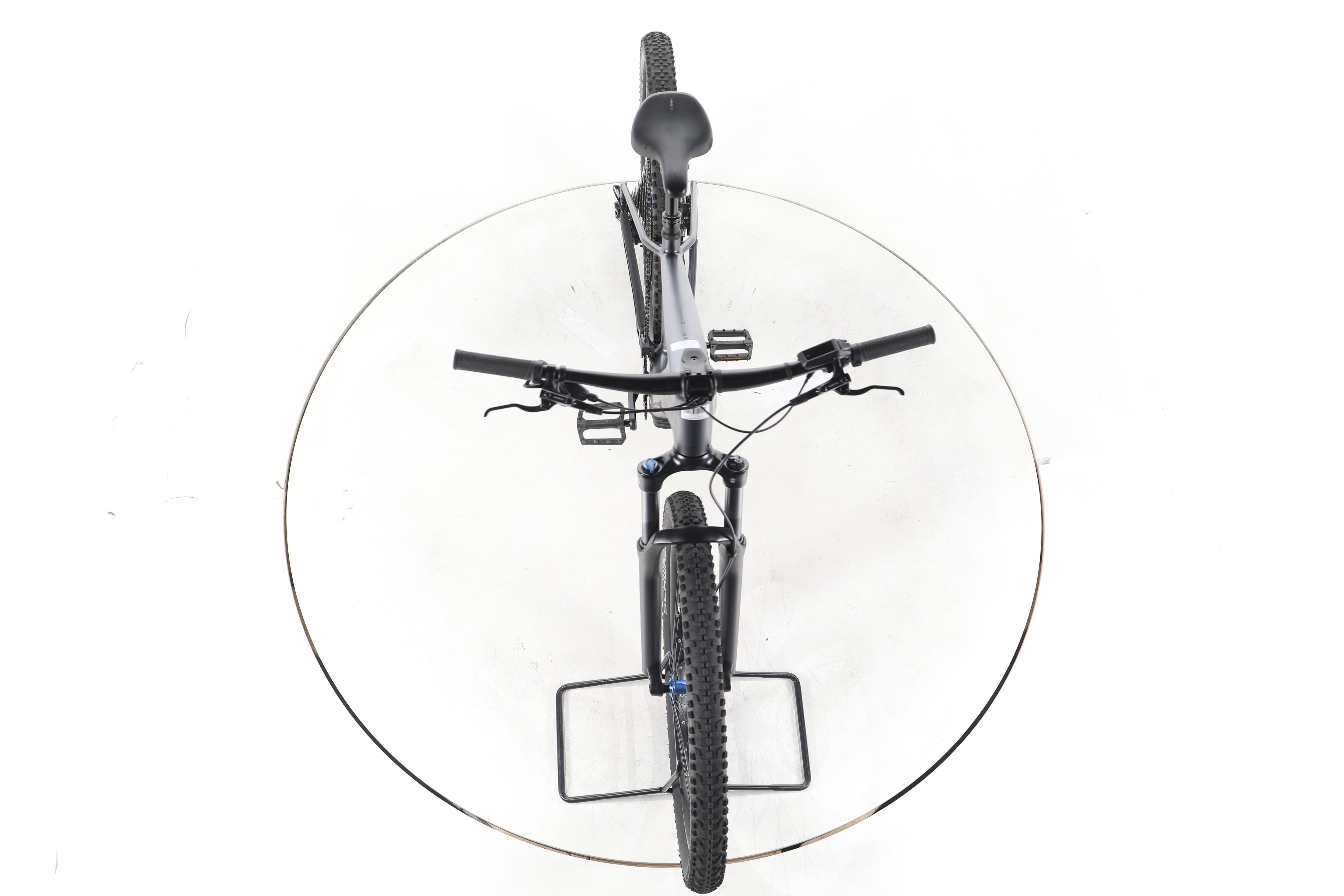 Cube Reaction Hybrid Pro E-Bike 2025 - Image 16