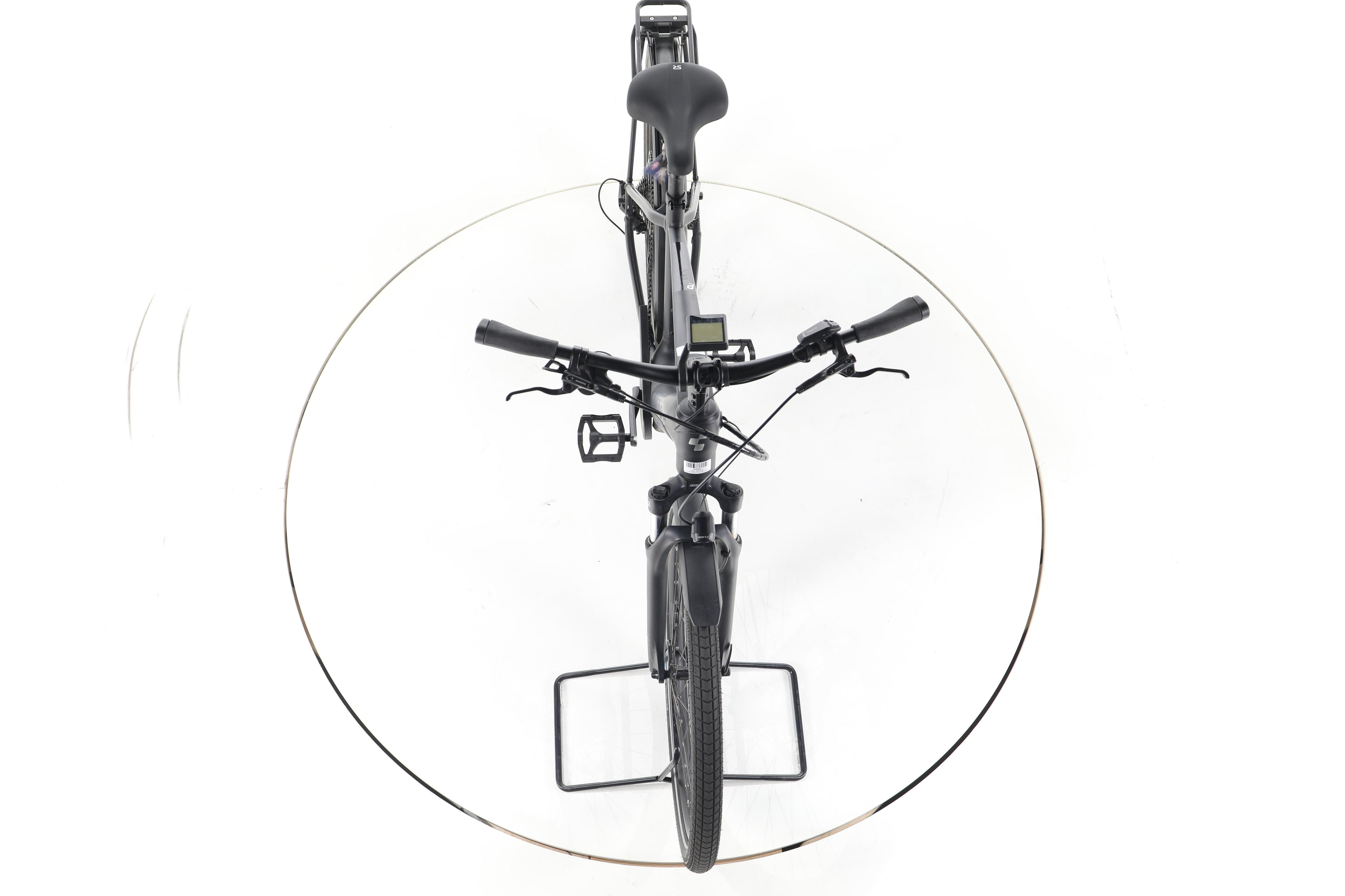 Cube Touring Hybrid Pro Trekking E-Bike 2023 - Image 16