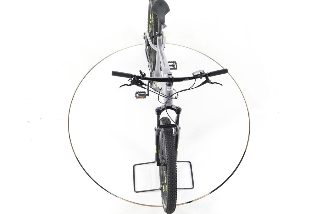 Haibike HardNine 6 E-Bike - Image 16