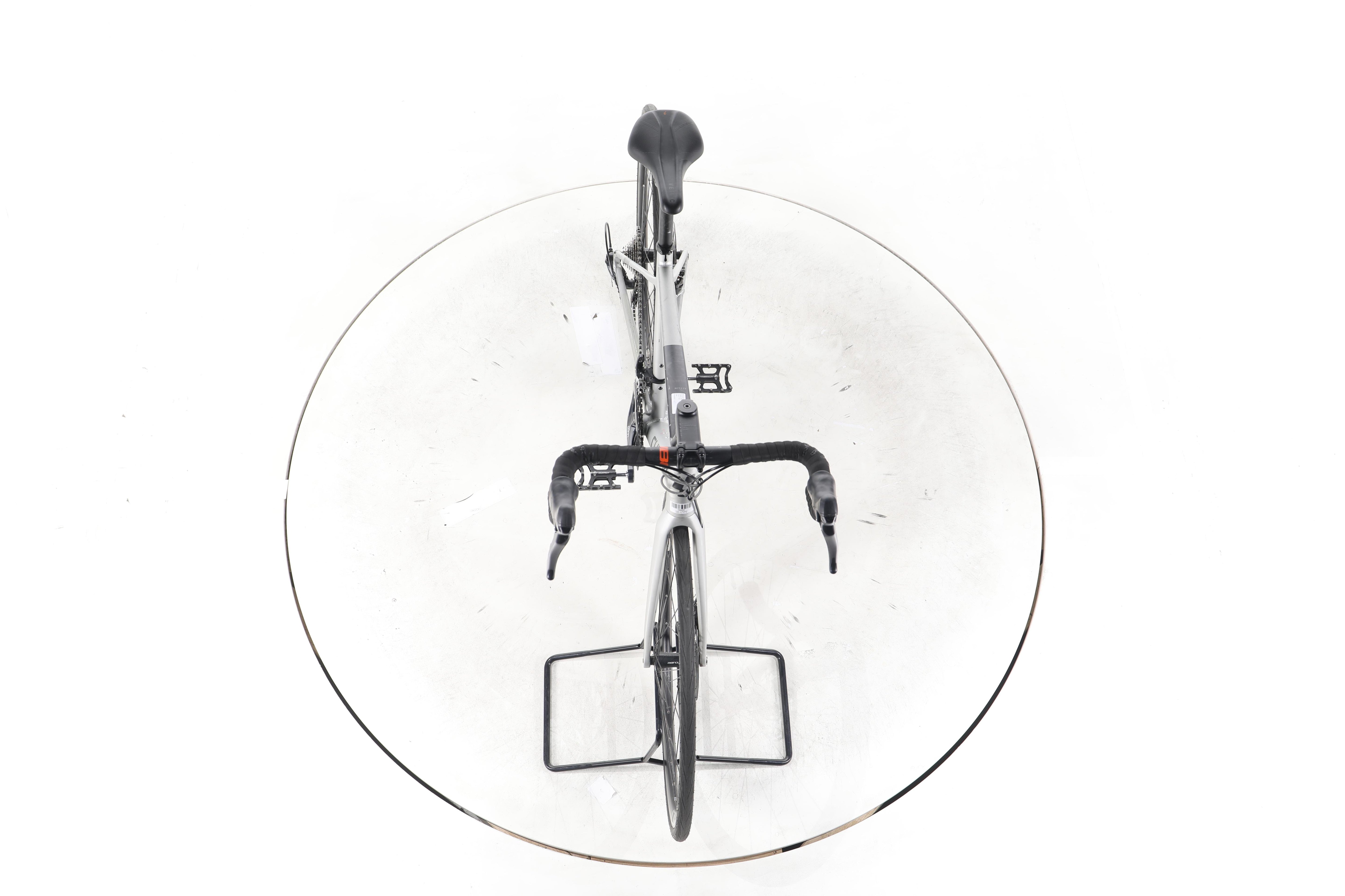 Cube Attain Pro Gravelbike - Image 16