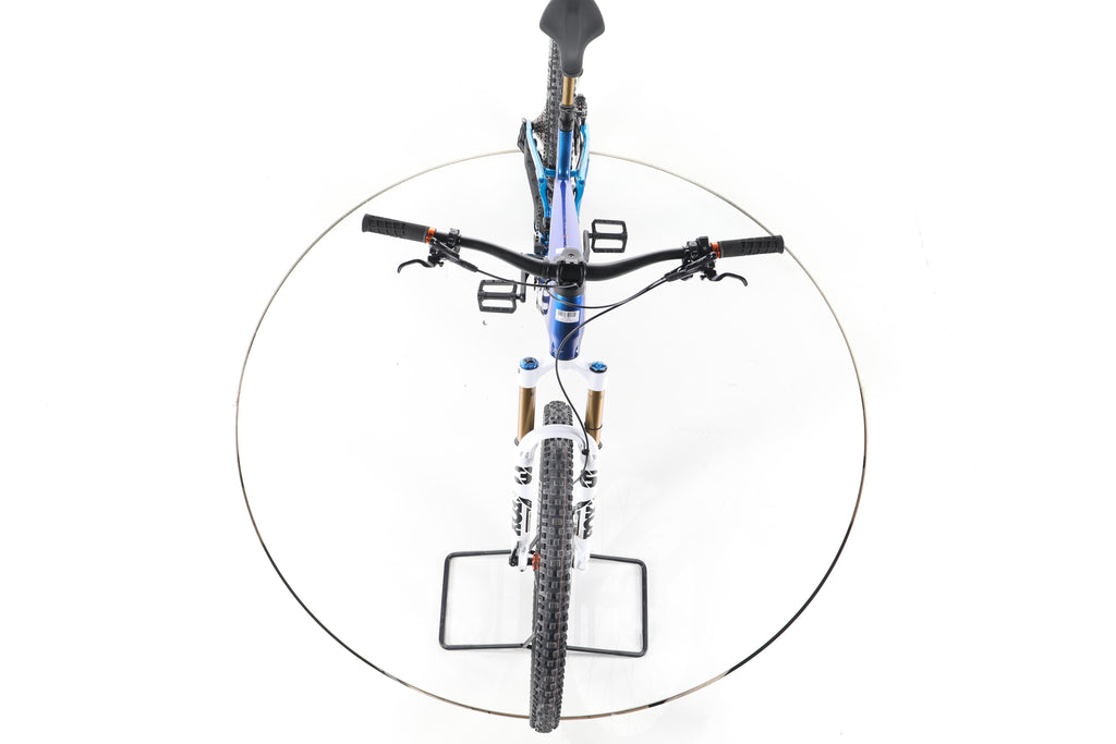 Cube Stereo Hybrid ONE44 HPC AT Fully E-Bike Carbon 2025 - Image 16