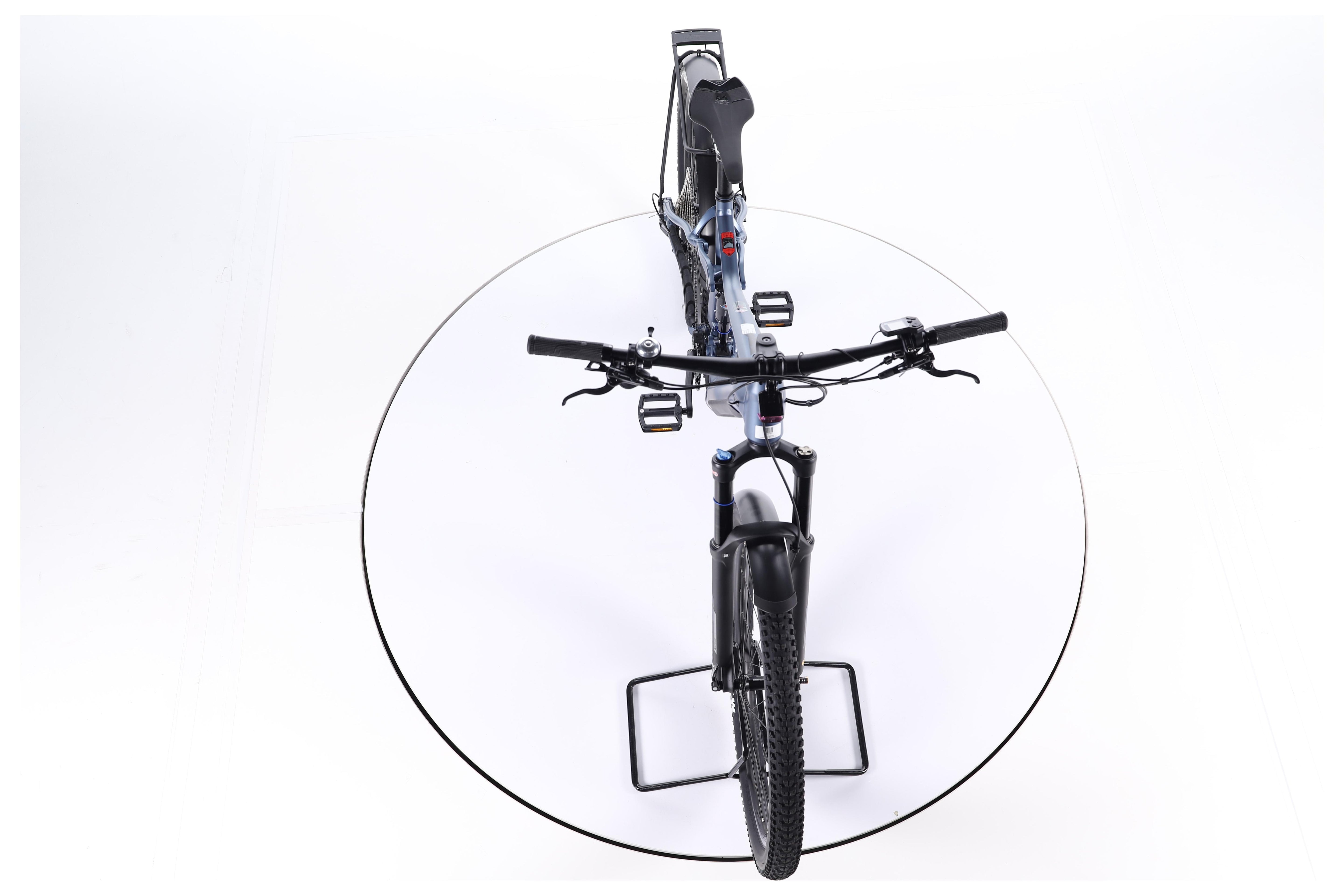Merida eOne-Forty EQ Fully E-Bike - Image 16