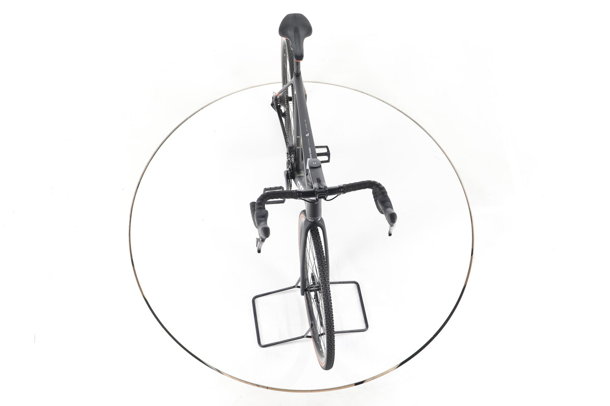 Cube Cross Race C:62 Pro Gravelbike Carbon 2025 - Image 16