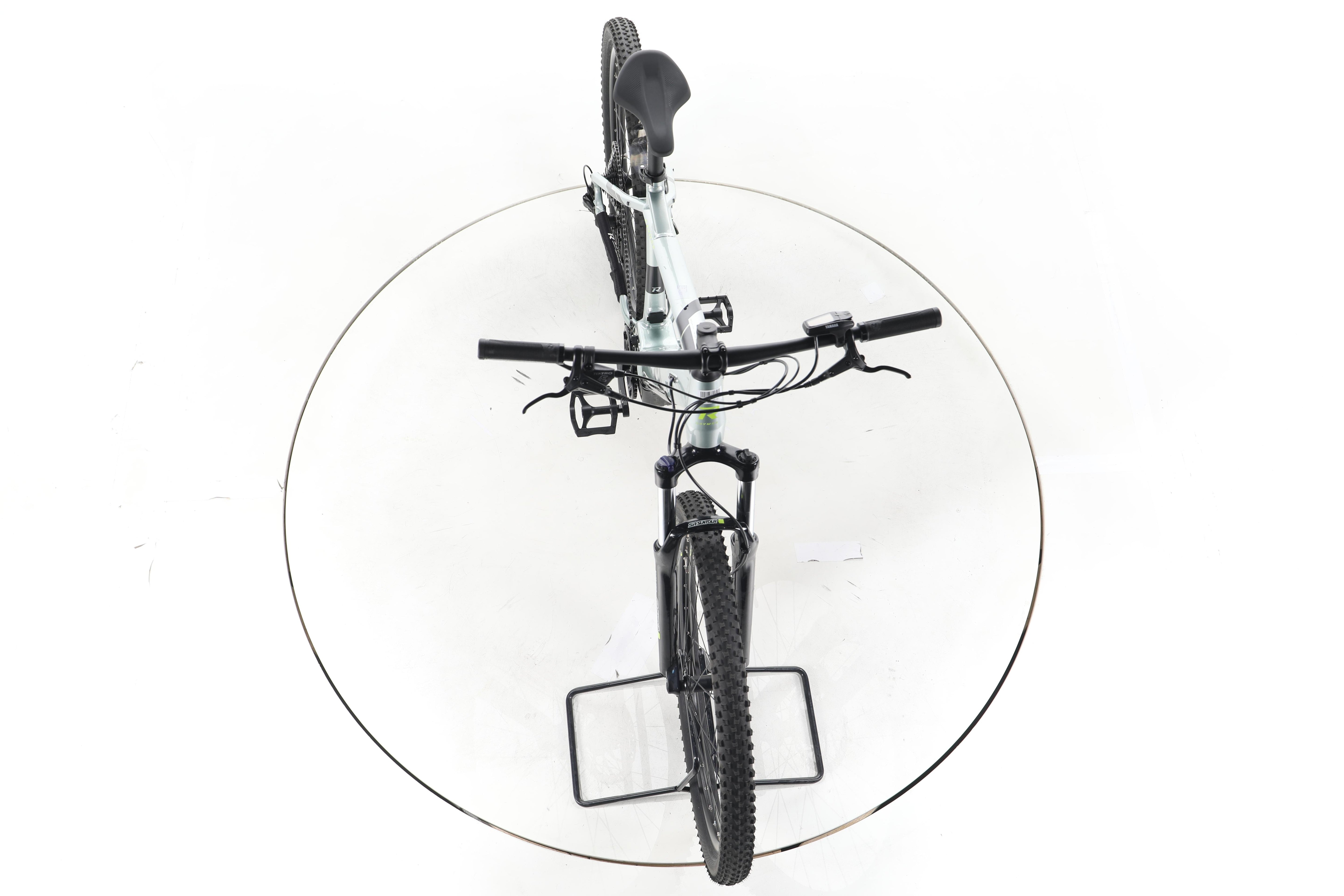 R Raymon HardRay E 5.0 E-Bike - Image 16