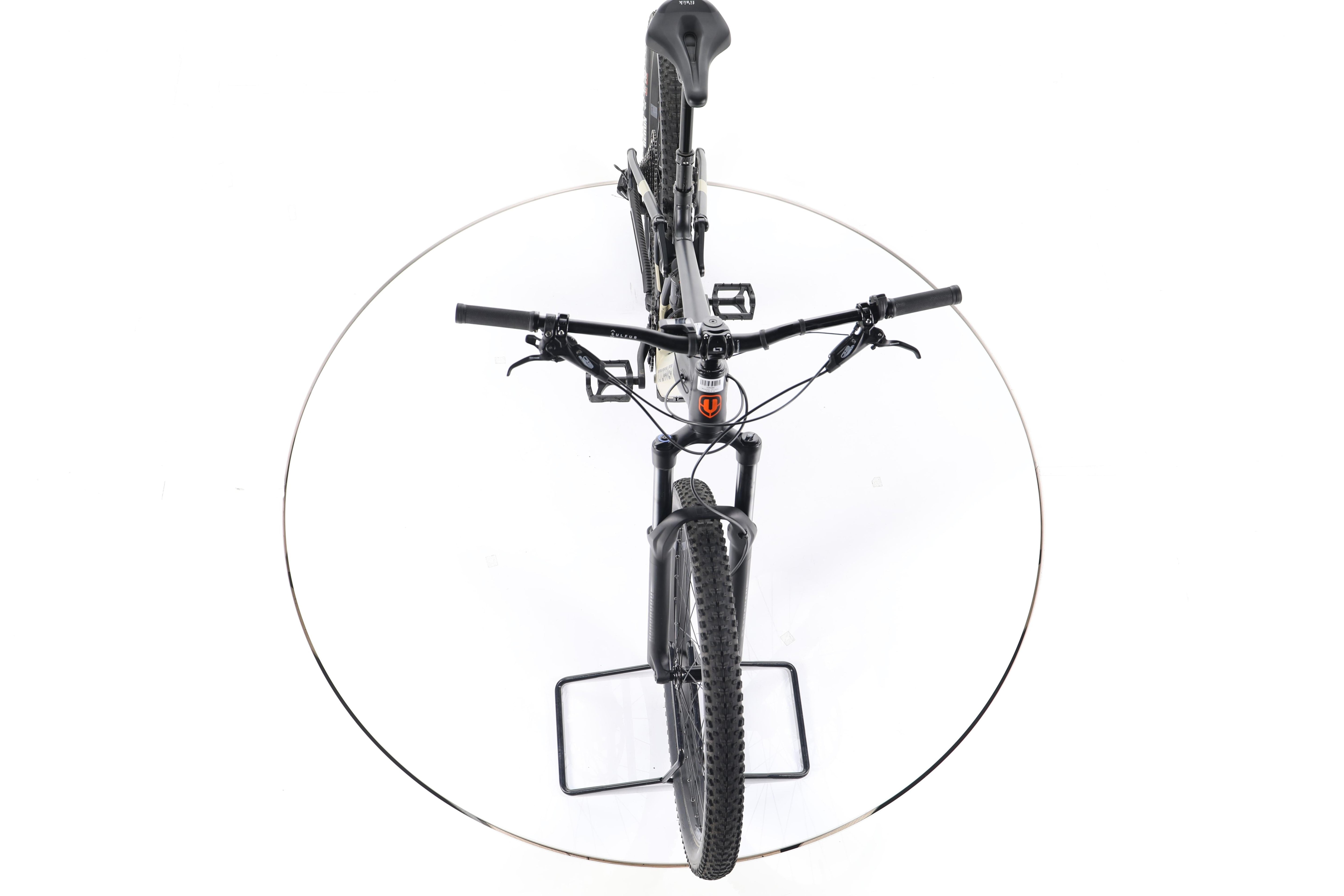 Mondraker DUSK E-Bike Fully - Image 16