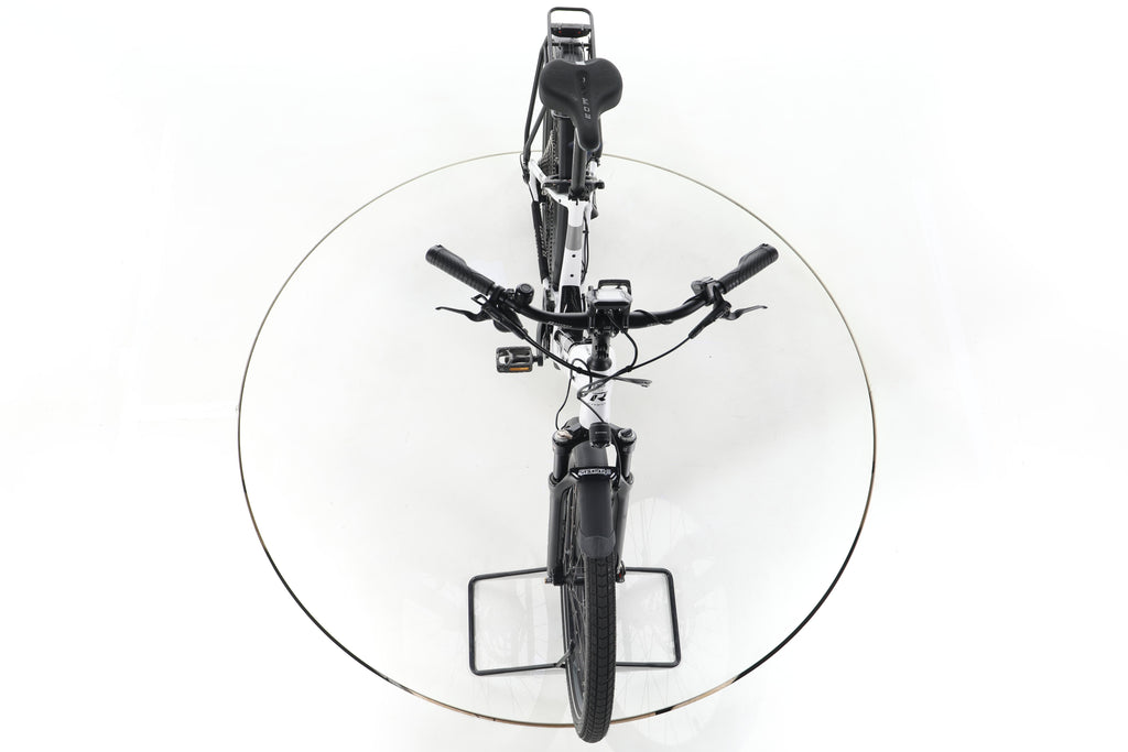 R Raymon TourRay E 7.0 Trekking E-Bike Tiefeinsteiger - Image 16