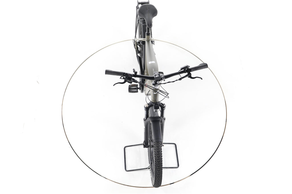 Victoria Avyon 6 Trekking E-Bike 2025 - Image 16