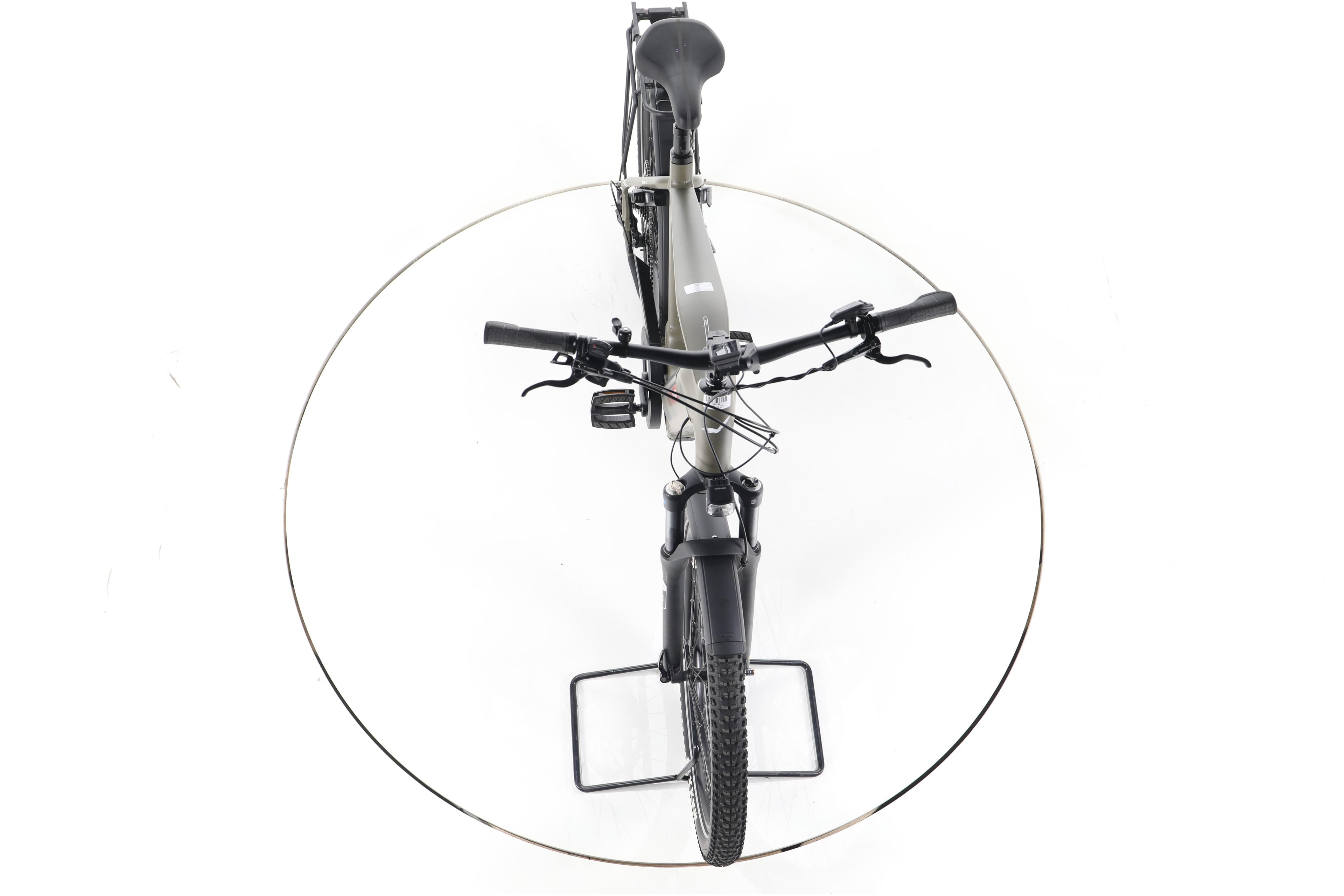 Victoria Avyon 6 Trekking E-Bike 2025 - Image 16