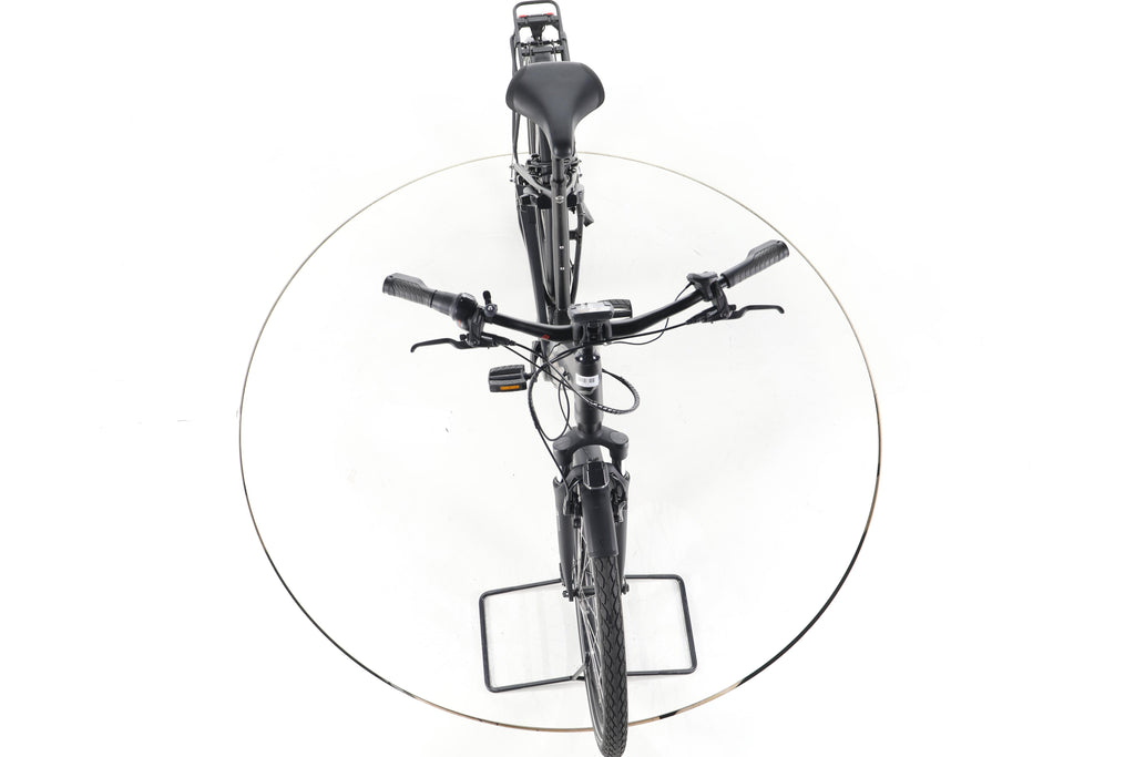 Victoria eTrekking 7.6 City E-Bike Tiefeinsteiger - Image 16