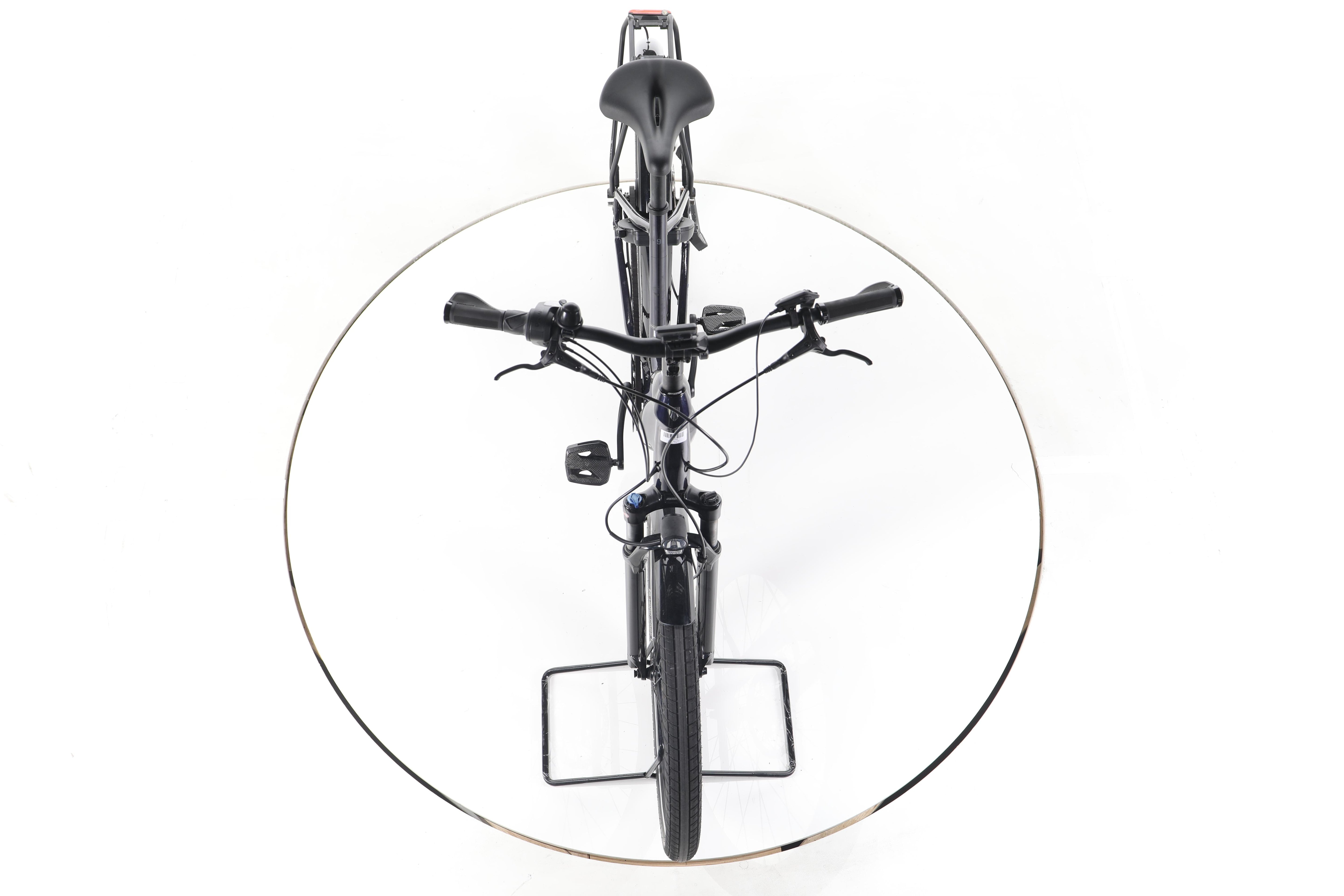 Trek Allant+ 9 City E-Bike Tiefeinsteiger - Image 16