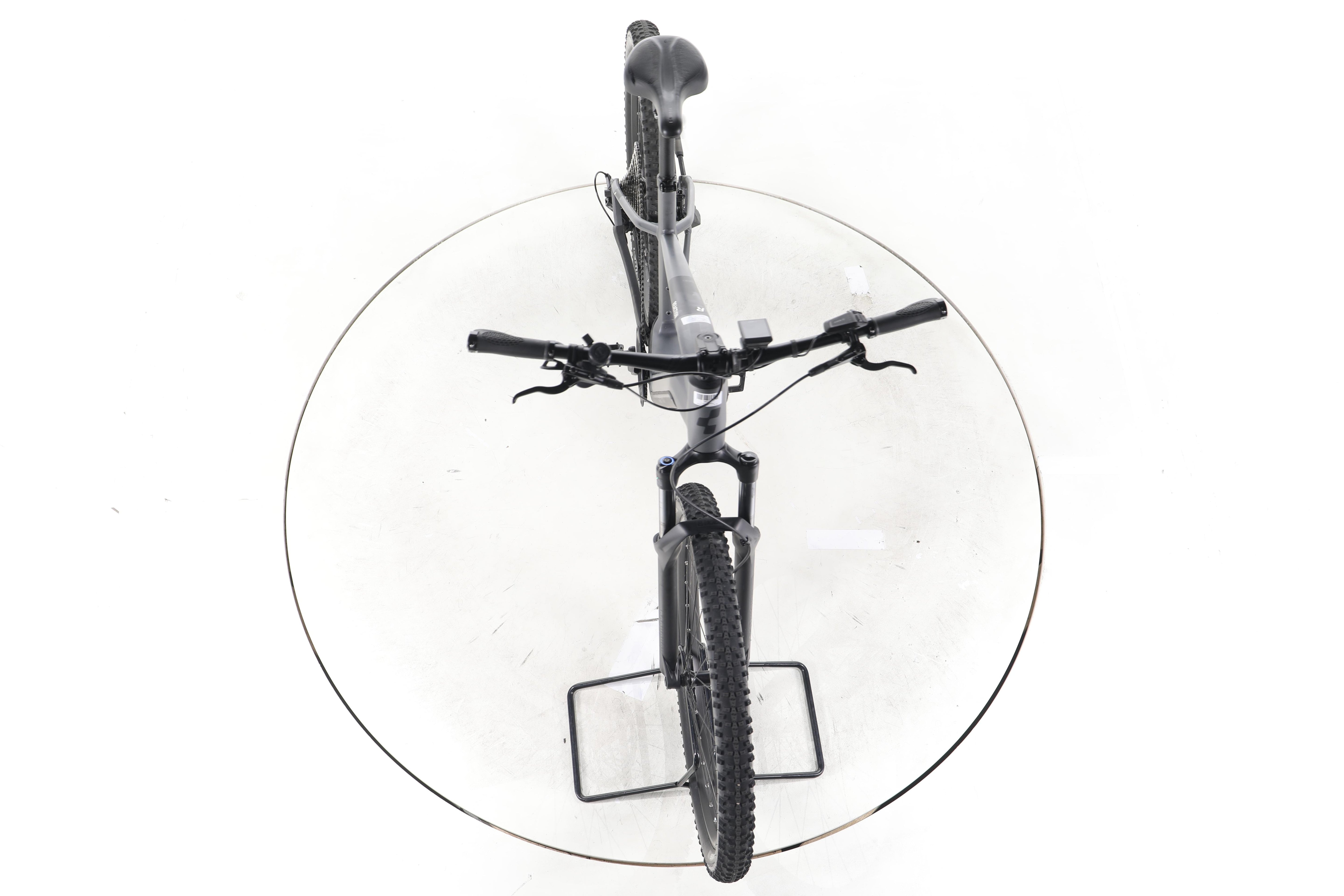 Cube Reaction Hybrid Race E-Bike - Image 16
