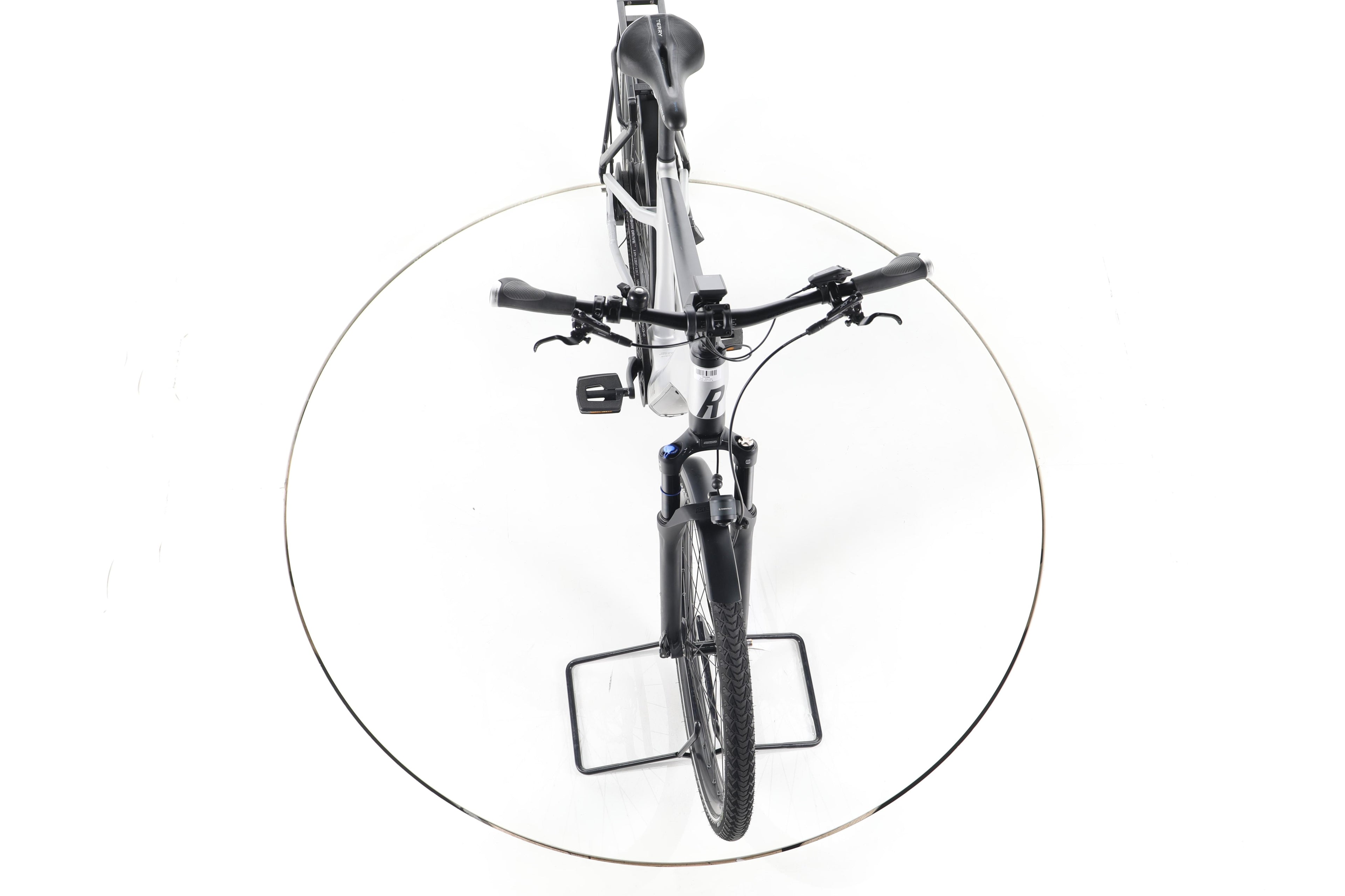 Rose Mayor Plus 3 City E-Bike - Image 16