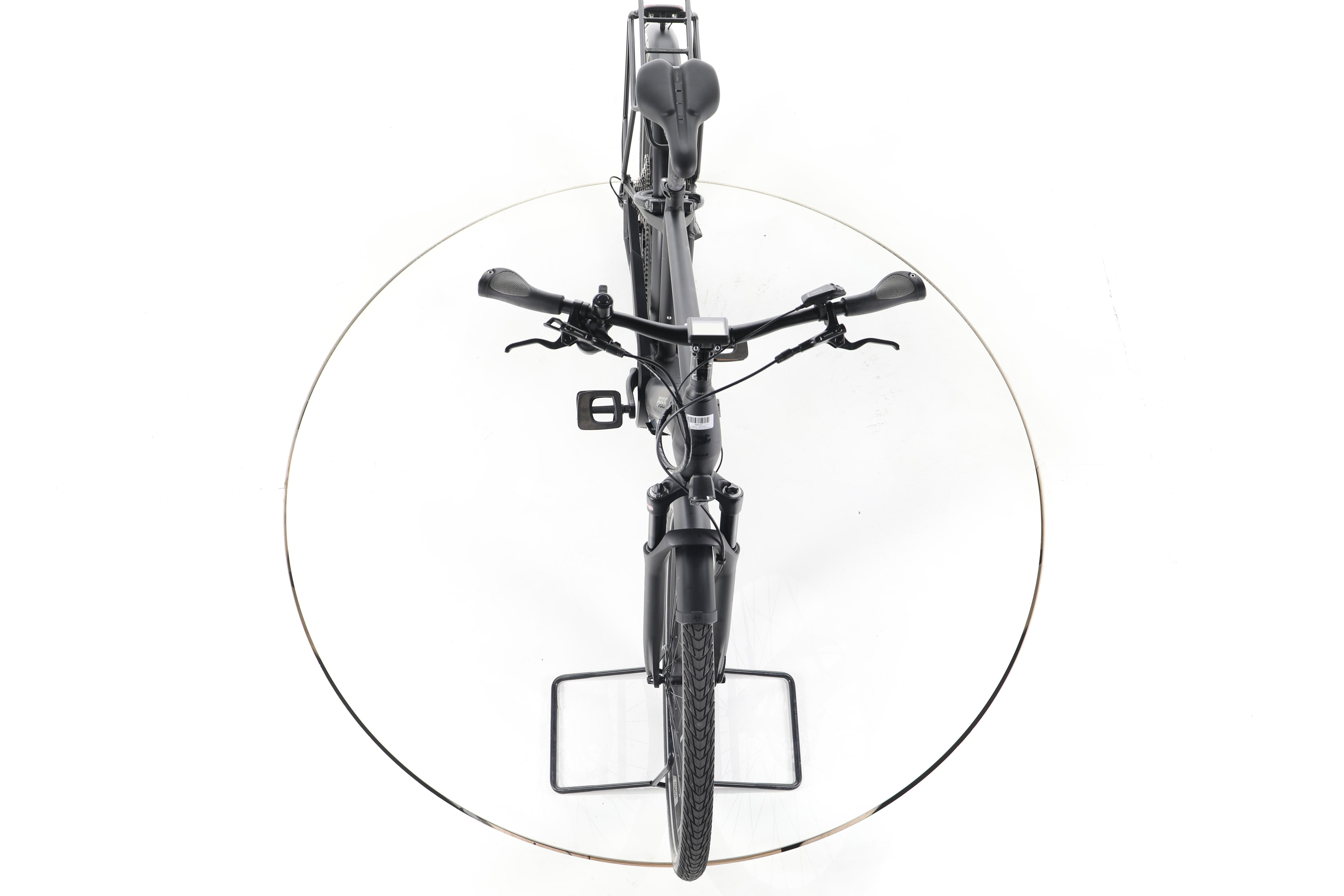 Pegasus PREMIO EVO 10 LITE Trekking E-Bike - Image 16