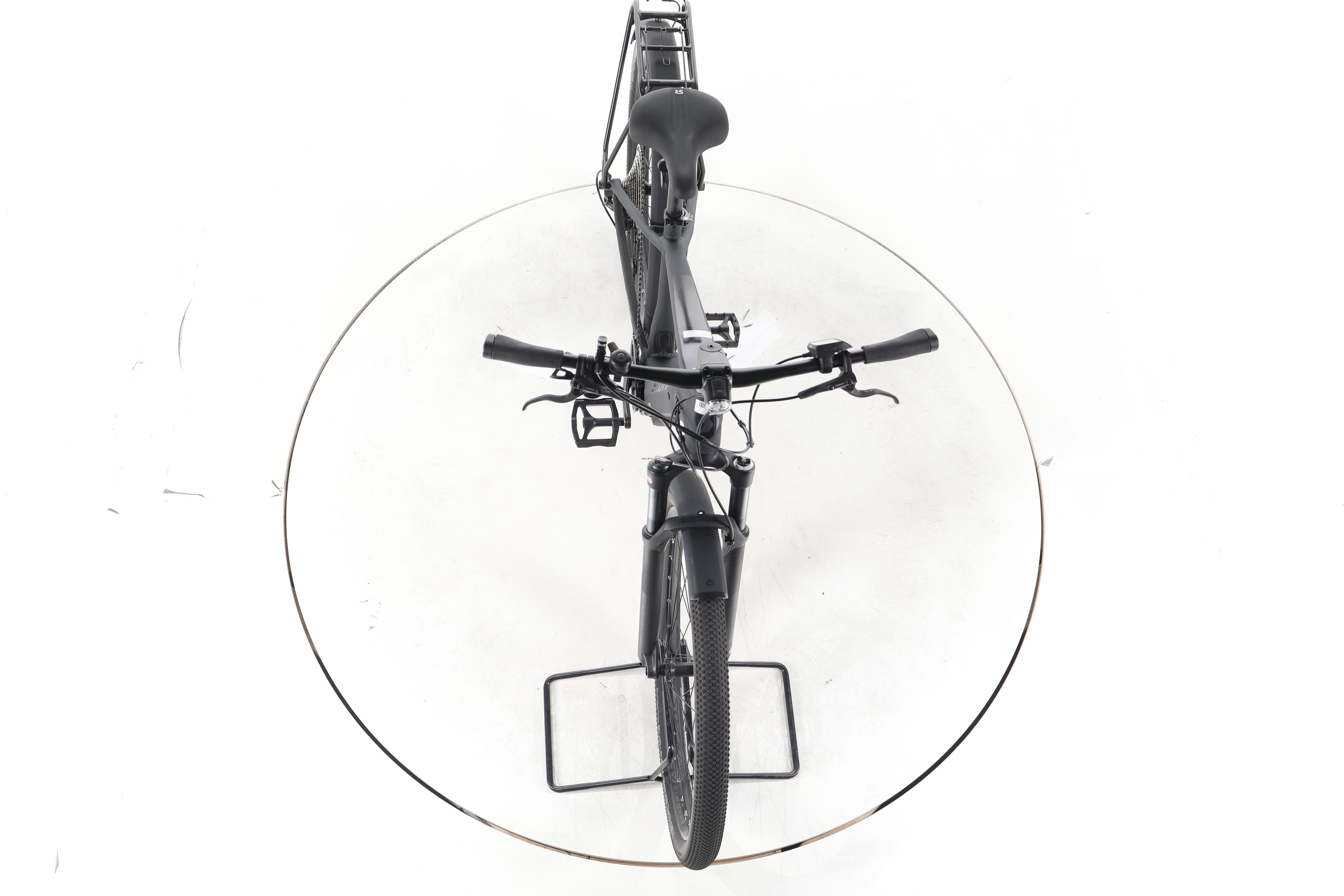 Scott Axis eRIDE 10 Trekking E-Bike - Image 16