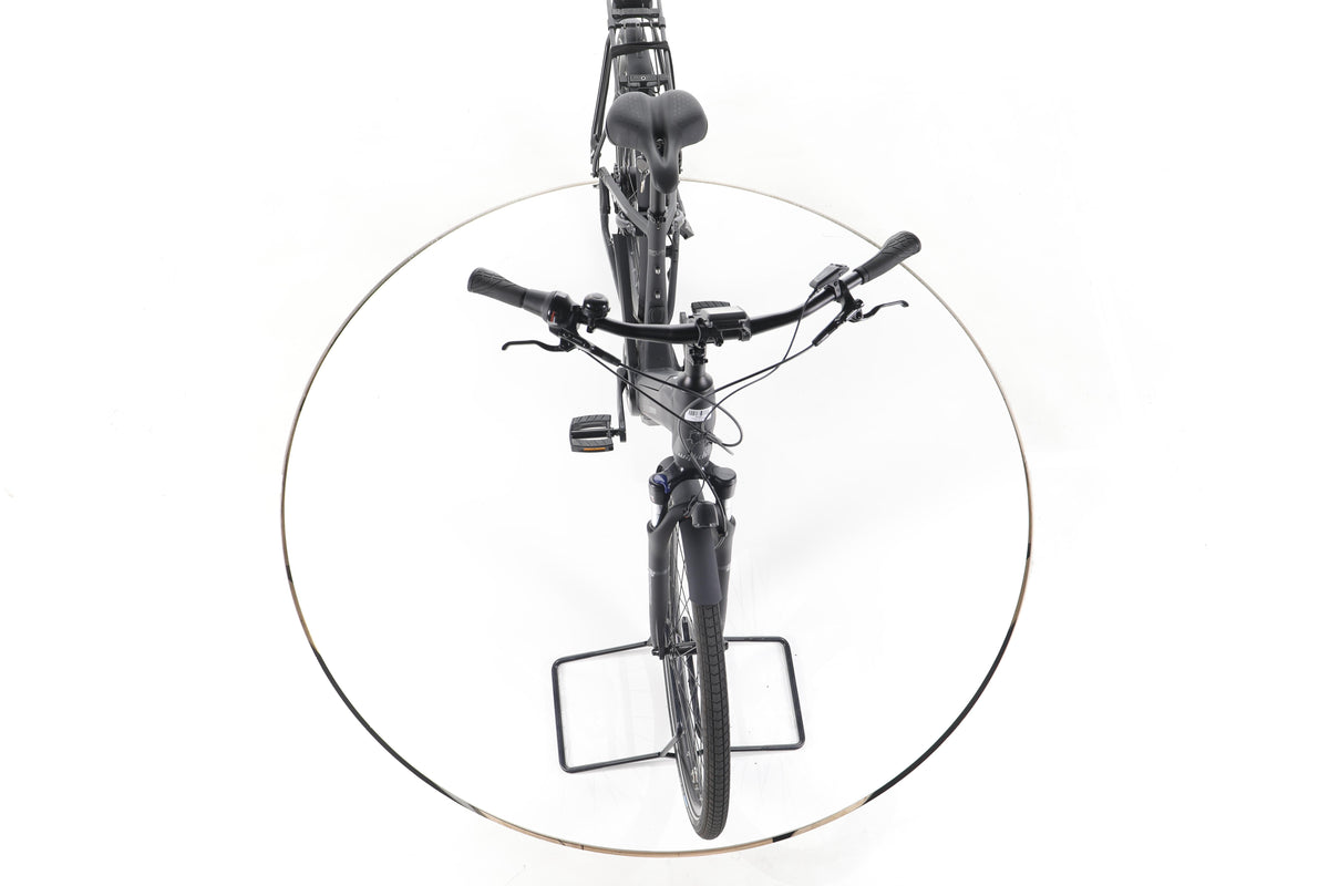 Wittich W5P City E-Bike Tiefeinsteiger 2025 - Image 16