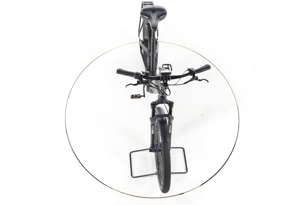 HNF Nicolai UD3 ALL TERRAIN PRO City E-Bike Tiefeinsteiger - Image 16