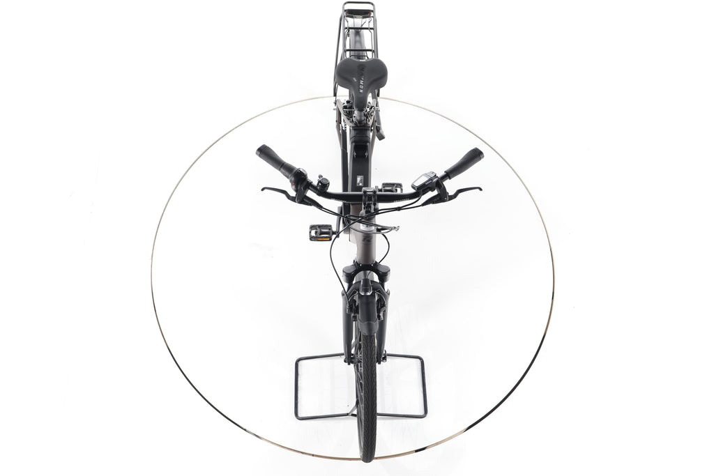 R Raymon CityRay E 2.0 CB 400 City E-Bike Tiefeinsteiger - Image 16