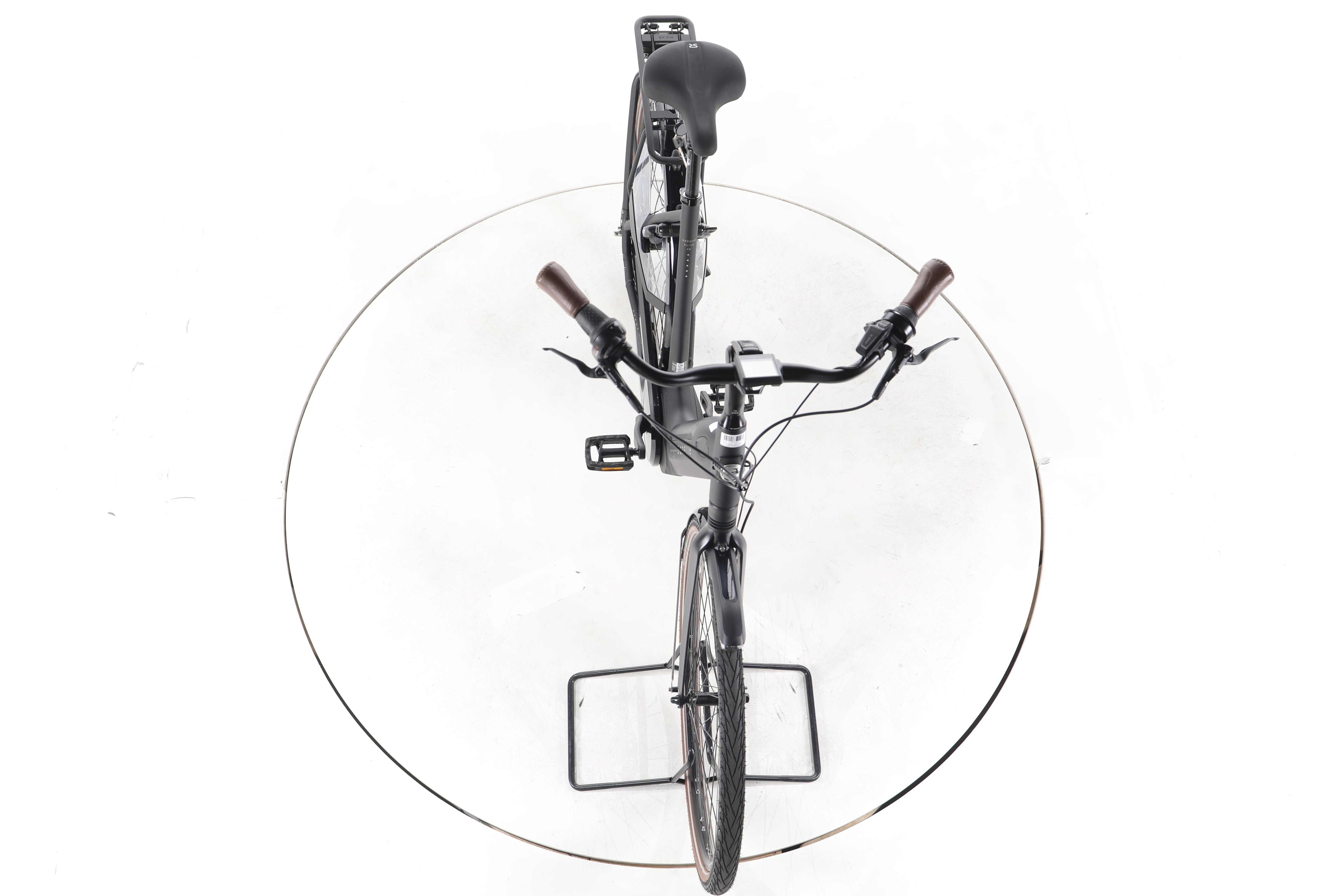 Gazelle Arroyo C8 Elite City E-Bike Tiefeinsteiger 2024 - Image 16