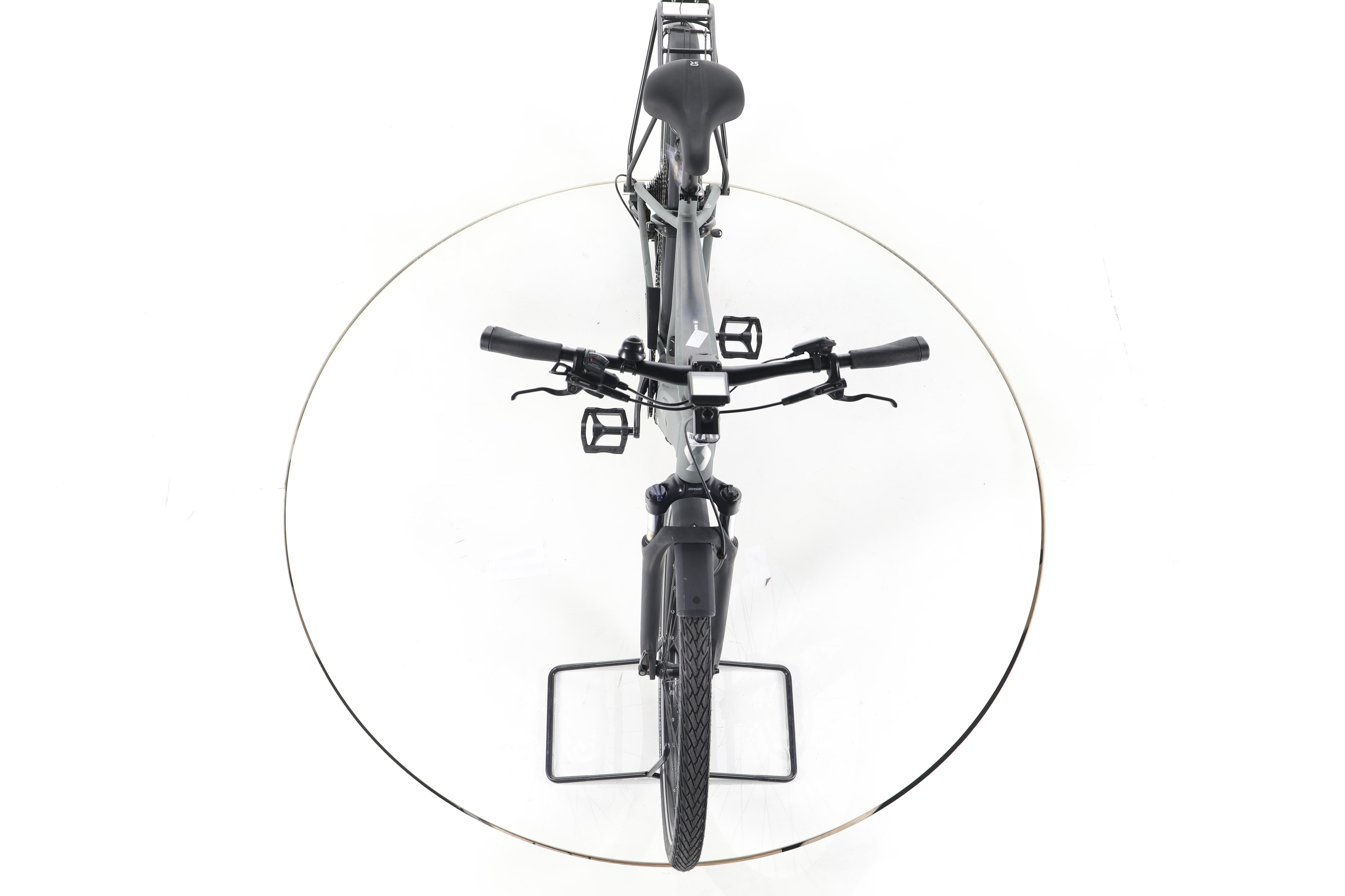 Scott SUB SPORT ERIDE 20 Trekking E-Bike - Image 16