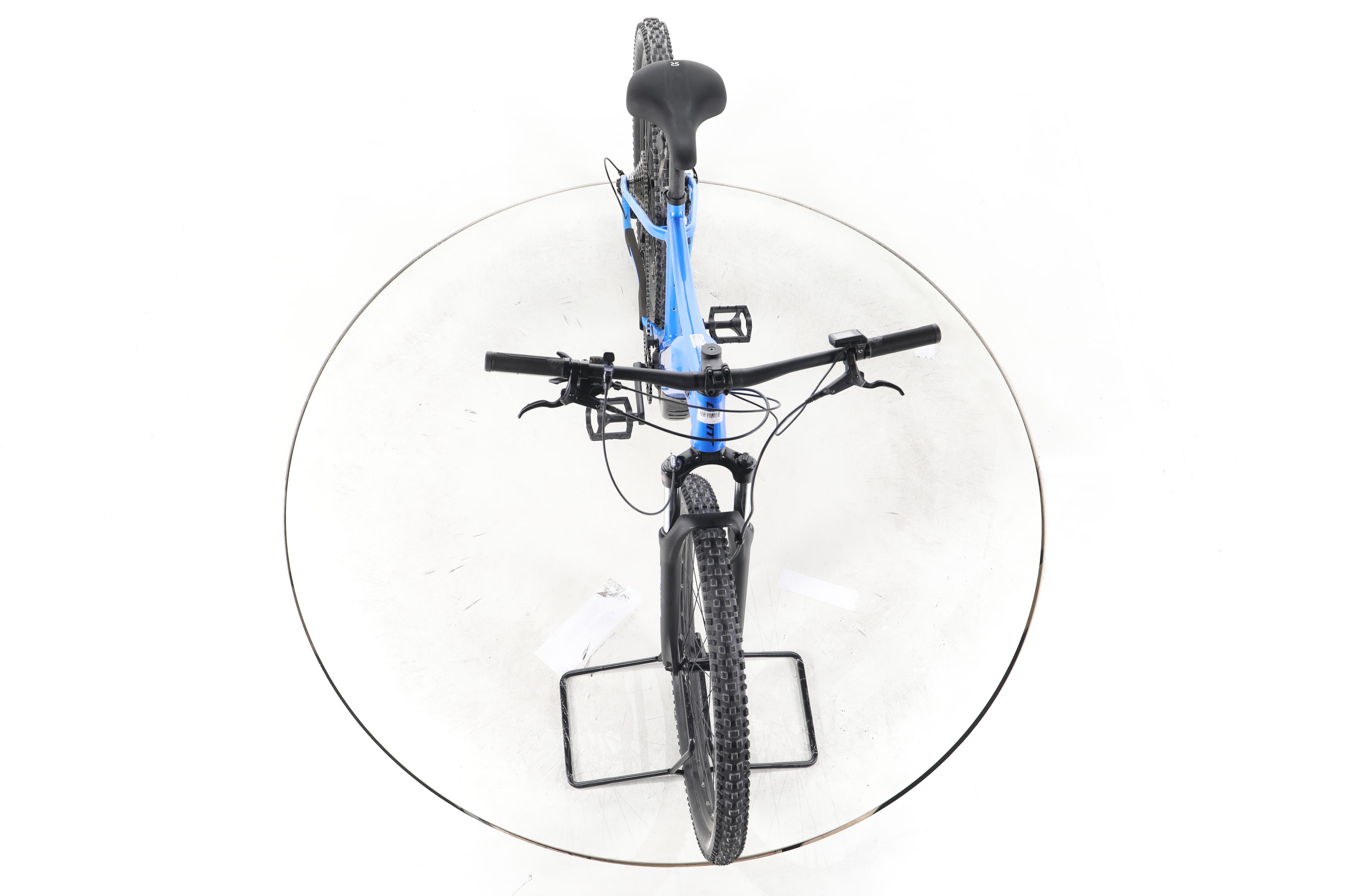 Giant Talon E+ 2 E-Bike - Image 16