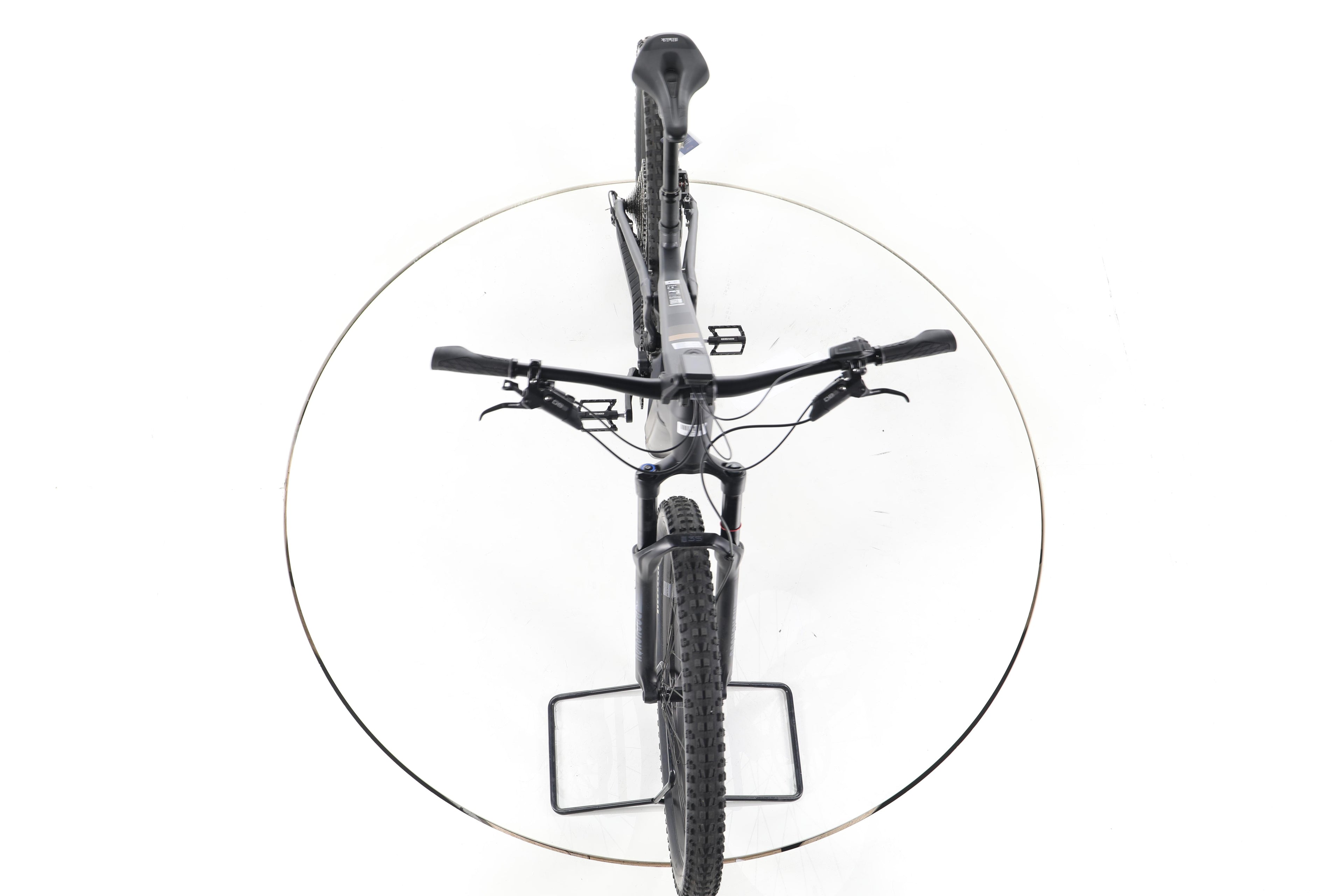 Focus Thron² 6.8 Fully E-Bike - Image 16