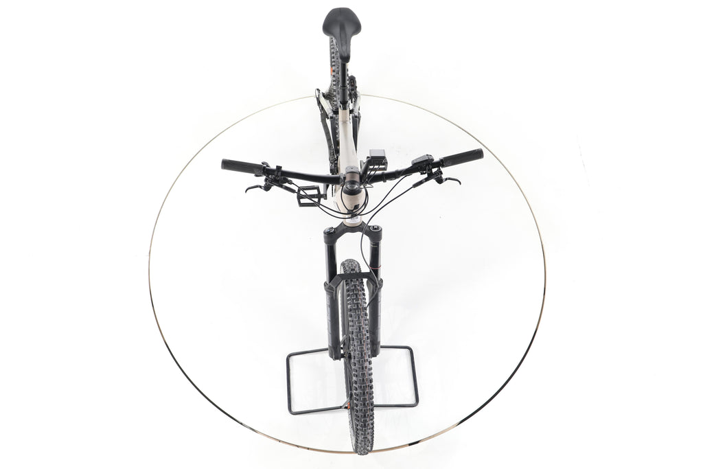 Cube Stereo Hybrid 160 HPC SL Fully E-Bike Carbon - Image 16