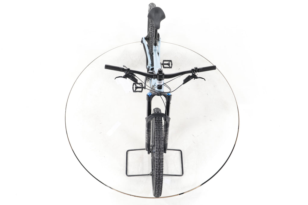 Santa Cruz Bullit CC E-Bike Fully - Image 16
