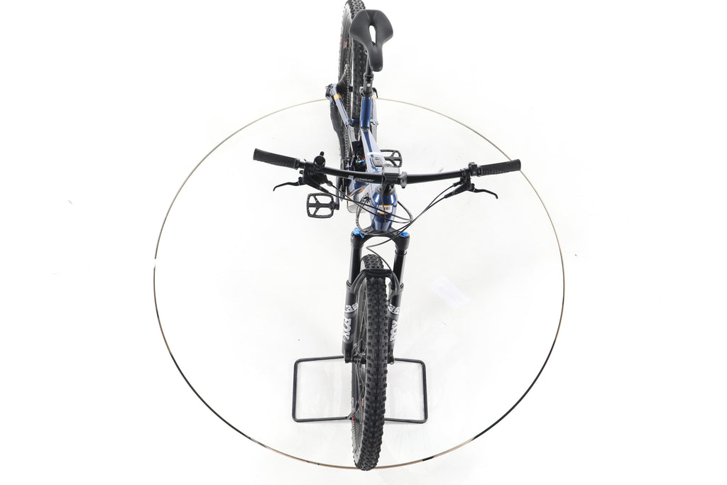 Conway Xyron S 3.9 Fully E-Bike - Image 16